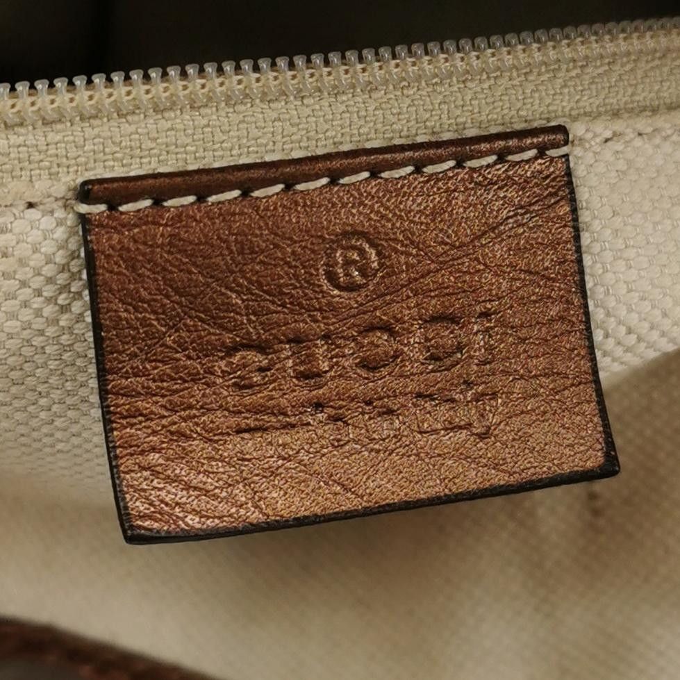 Gucci Gucci Women os Tote Bags Size ONE SIZE - 8 Thumbnail