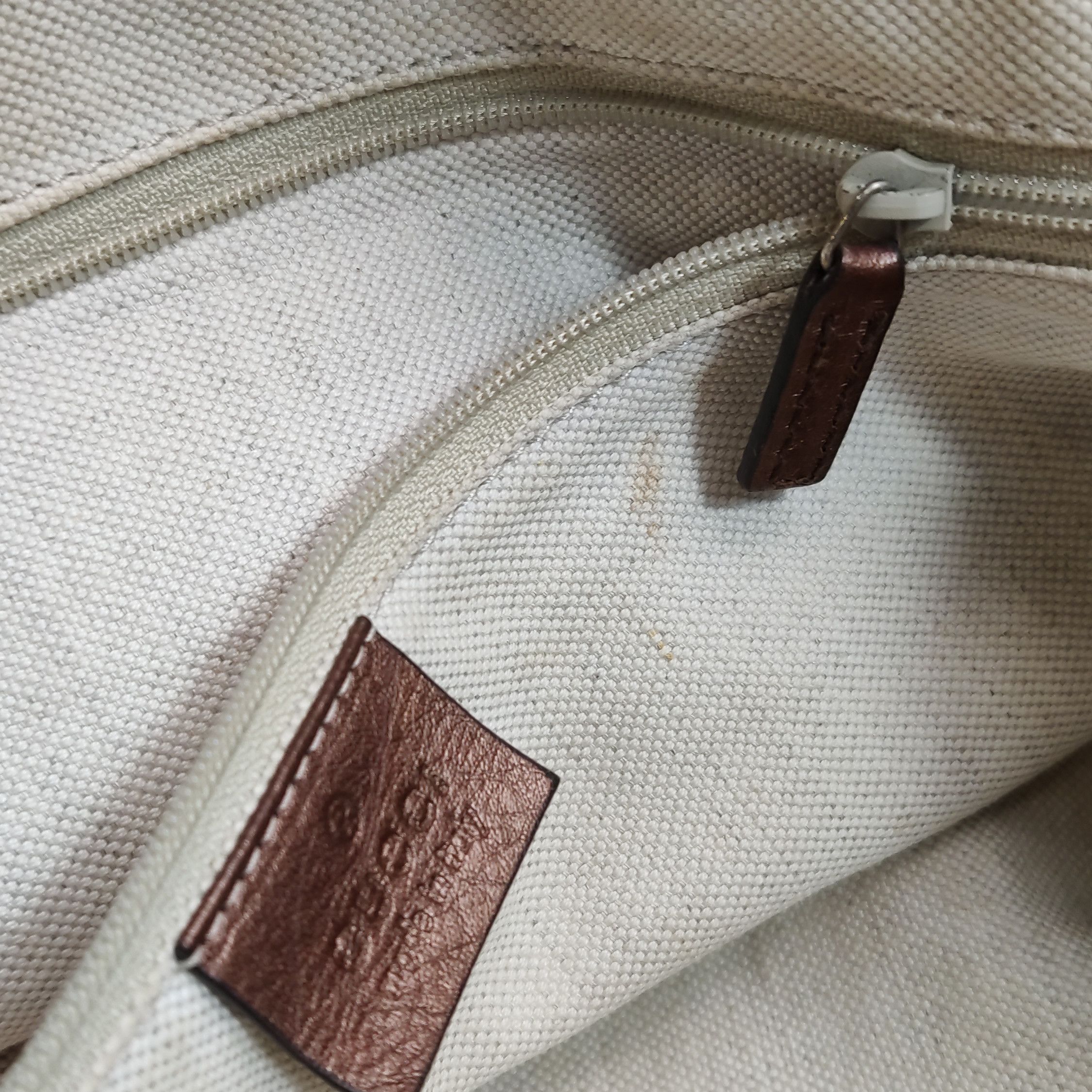Gucci Gucci Women os Tote Bags Size ONE SIZE - 10 Thumbnail
