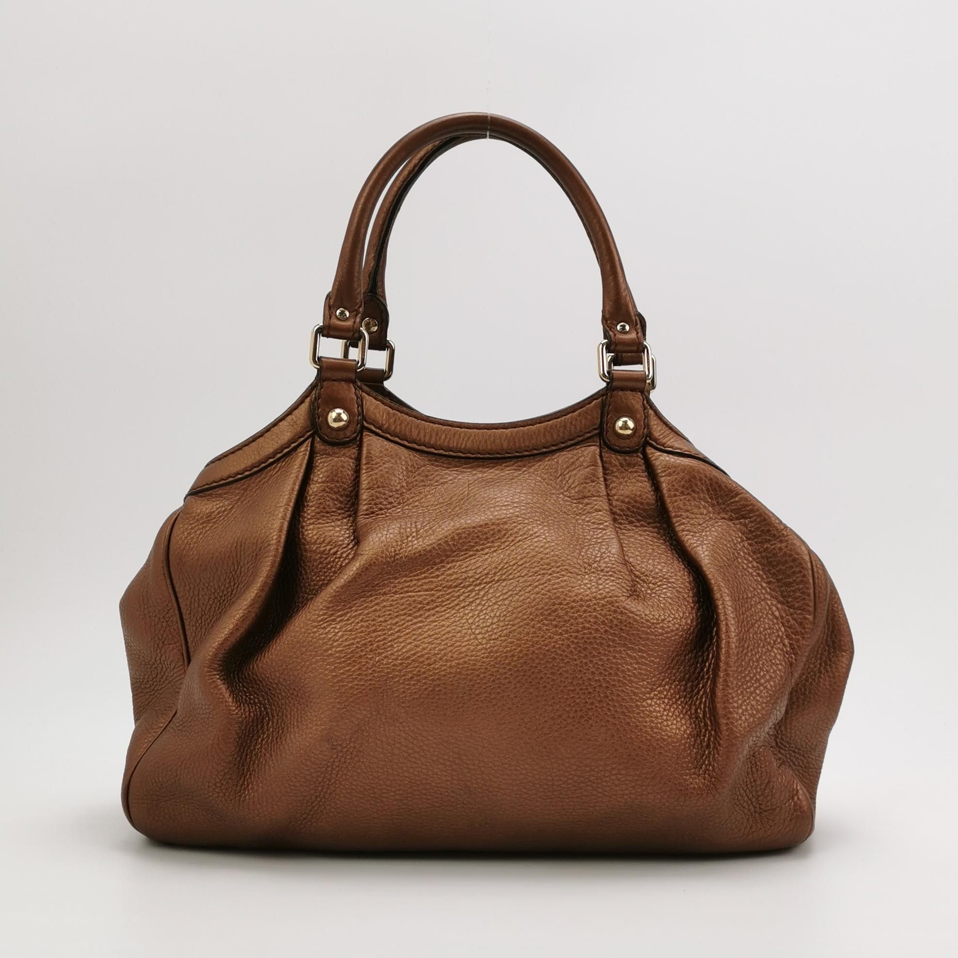 Gucci Gucci Women os Tote Bags Size ONE SIZE - 5 Thumbnail