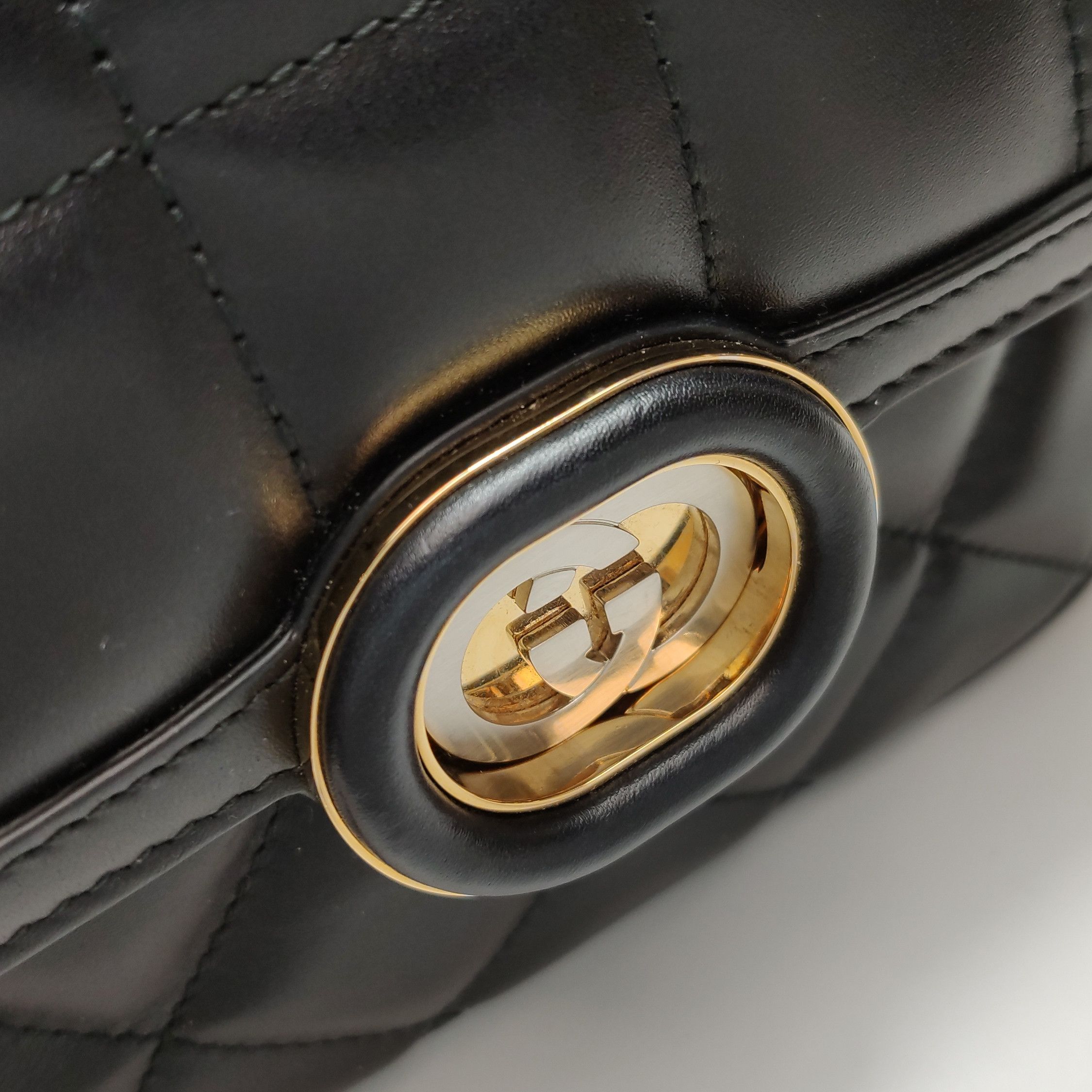Gucci Gucci Women os Shoulder Bags Size ONE SIZE - 11 Thumbnail