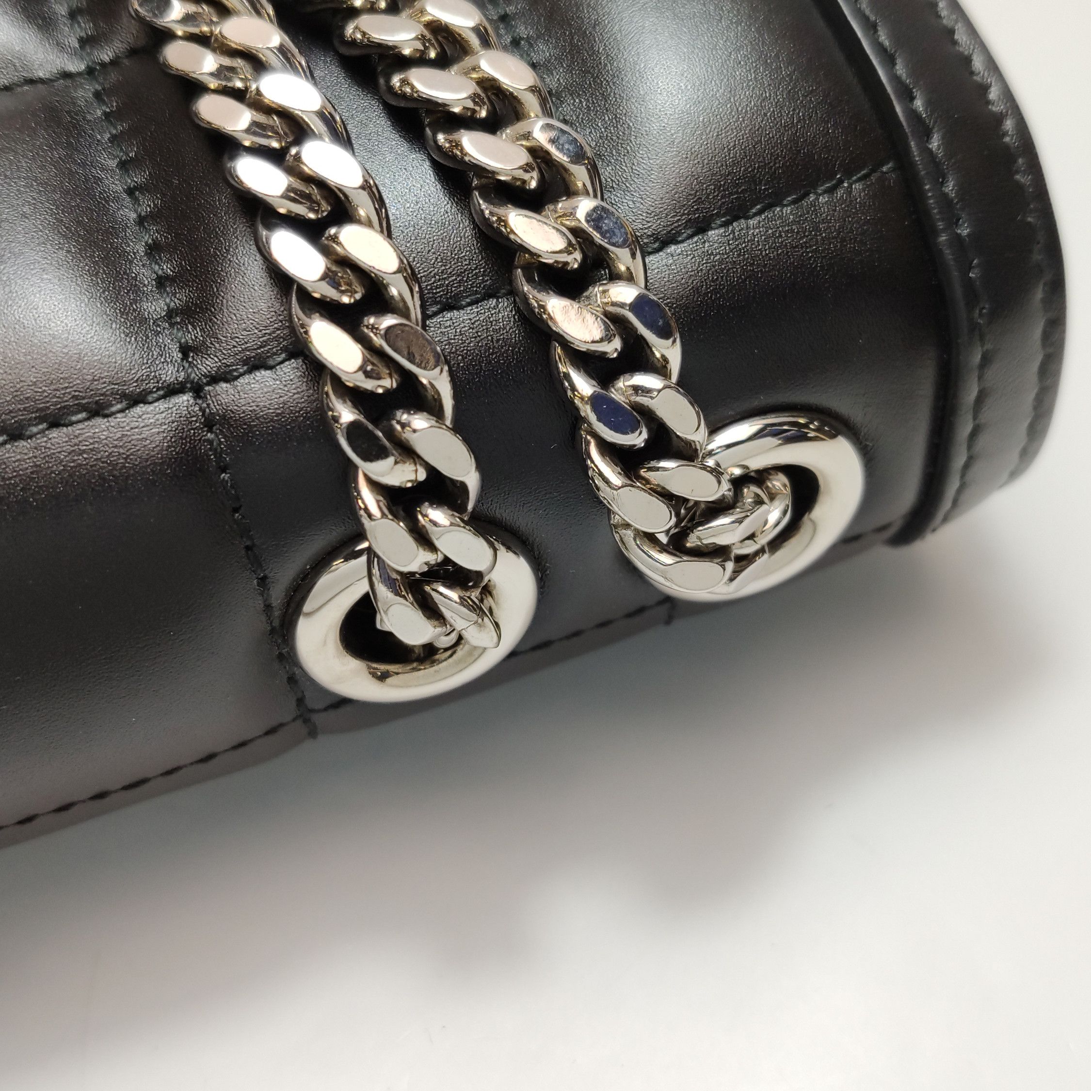 Gucci Gucci Women os Shoulder Bags Size ONE SIZE - 12 Thumbnail