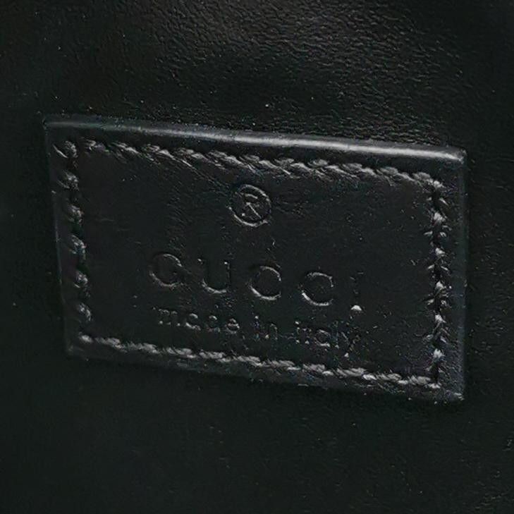 Gucci Gucci Women os Shoulder Bags Size ONE SIZE - 8 Thumbnail
