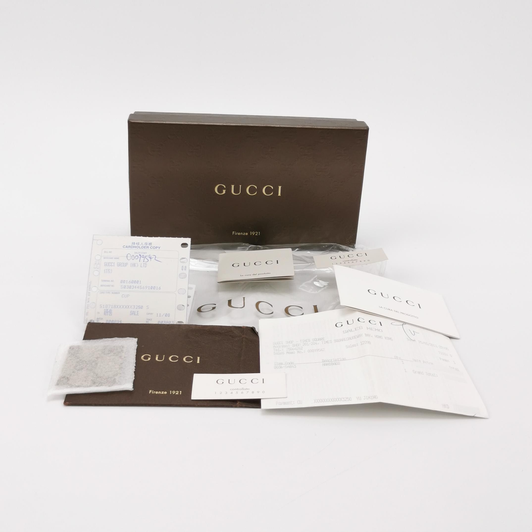 Gucci Gucci Women os Wallets Size ONE SIZE - 7 Thumbnail