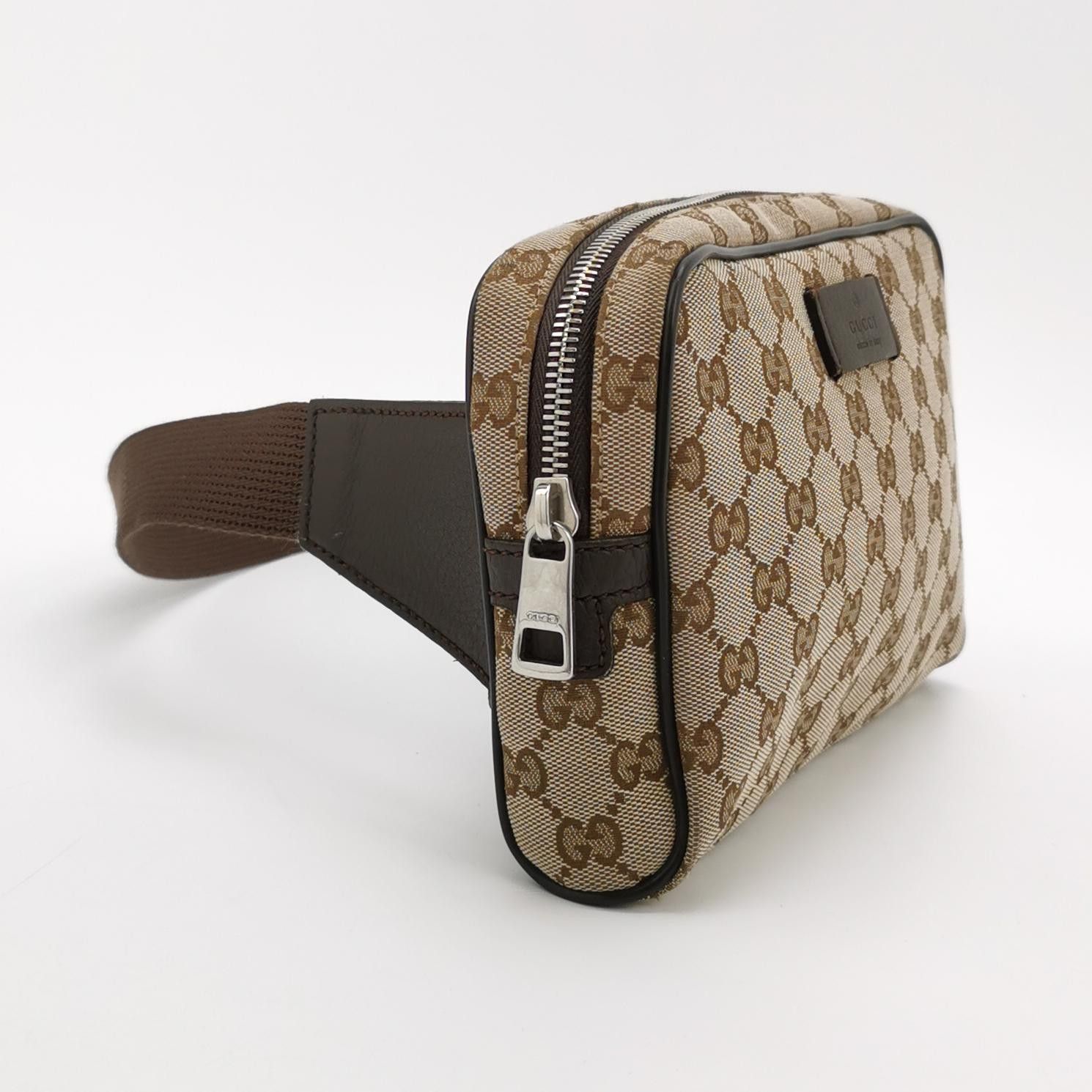 Gucci Gucci Women os Belt Bags Size ONE SIZE - 4 Thumbnail