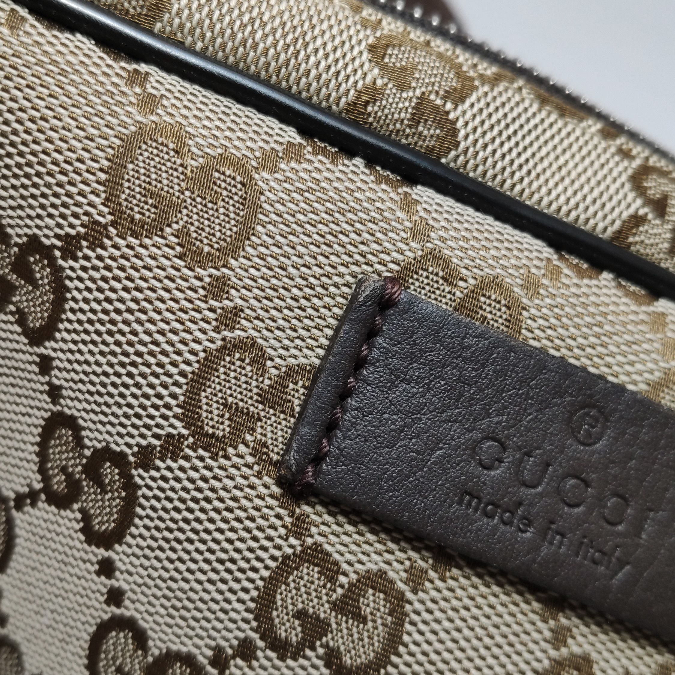 Gucci Gucci Women os Belt Bags Size ONE SIZE - 13 Thumbnail