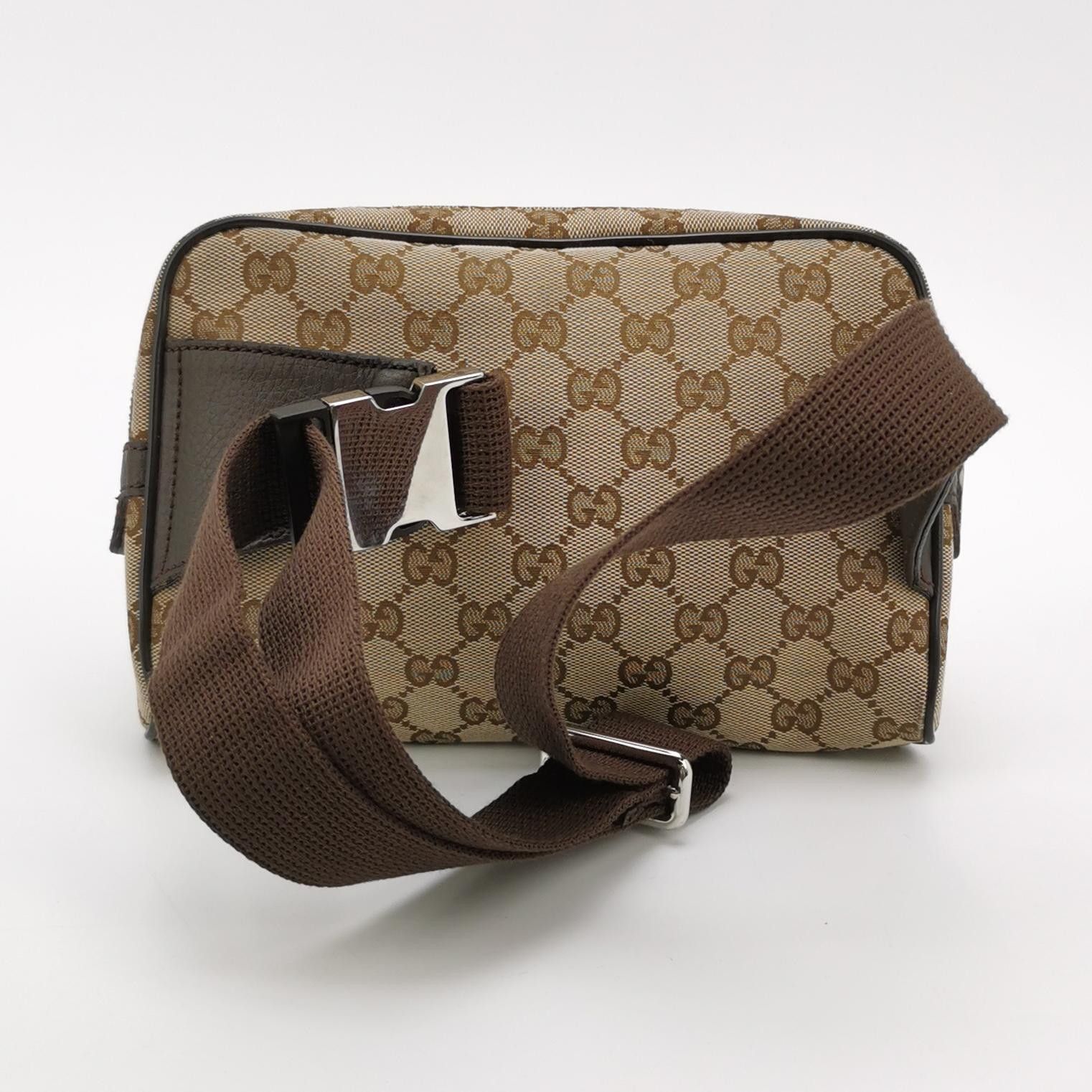 Gucci Gucci Women os Belt Bags Size ONE SIZE - 5 Thumbnail