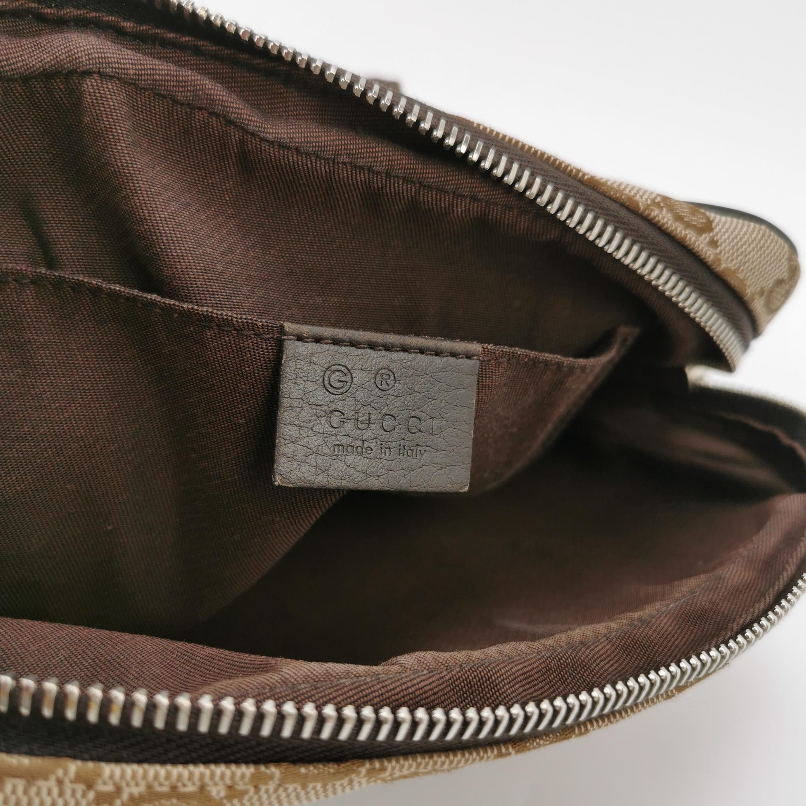 Gucci Gucci Women os Belt Bags Size ONE SIZE - 8 Thumbnail