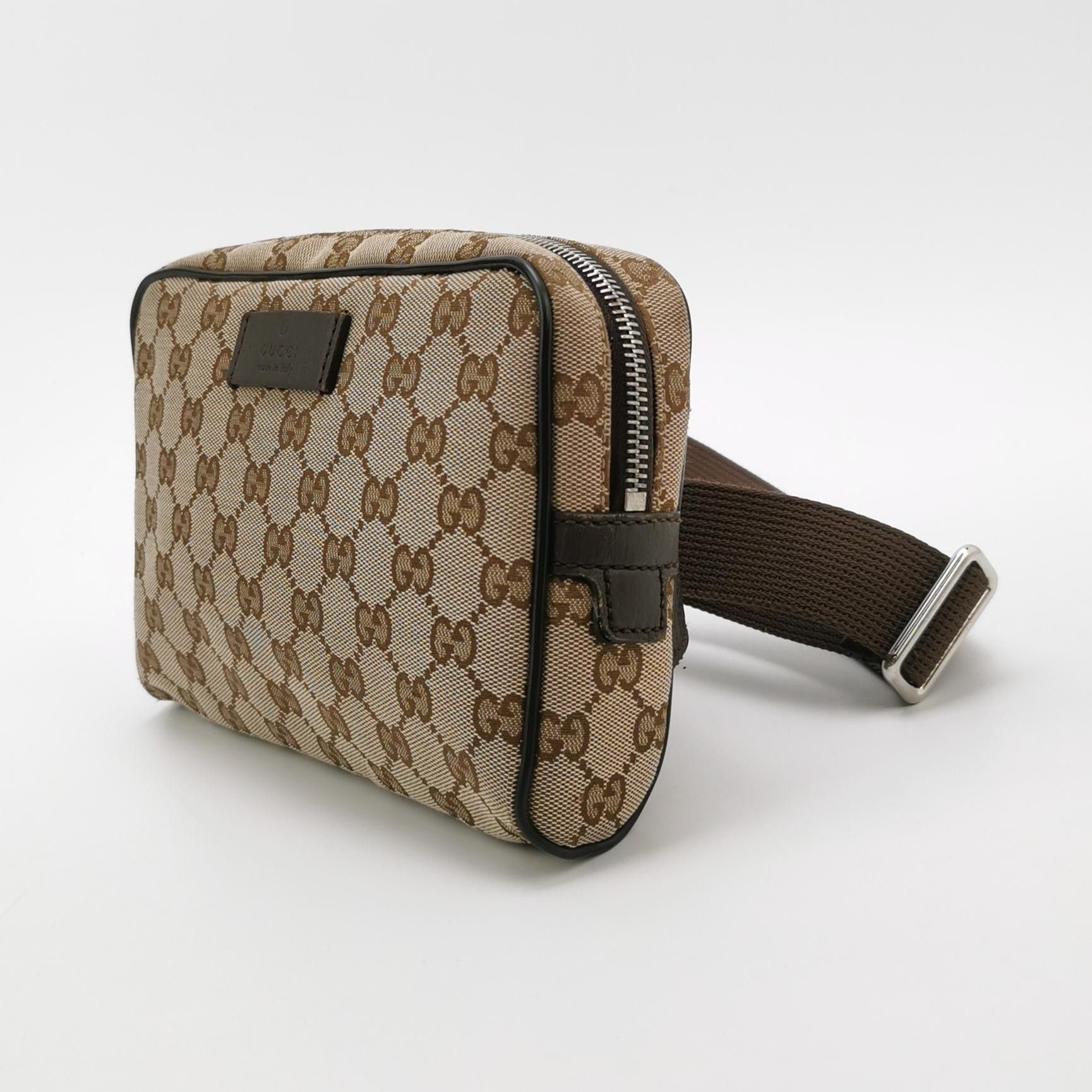 Gucci Gucci Women os Belt Bags Size ONE SIZE - 3 Thumbnail