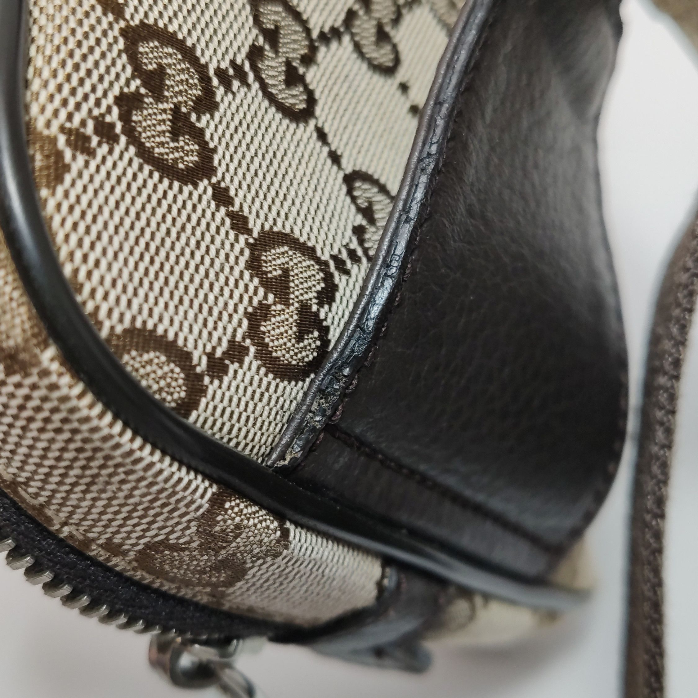 Gucci Gucci Women os Belt Bags Size ONE SIZE - 14 Thumbnail
