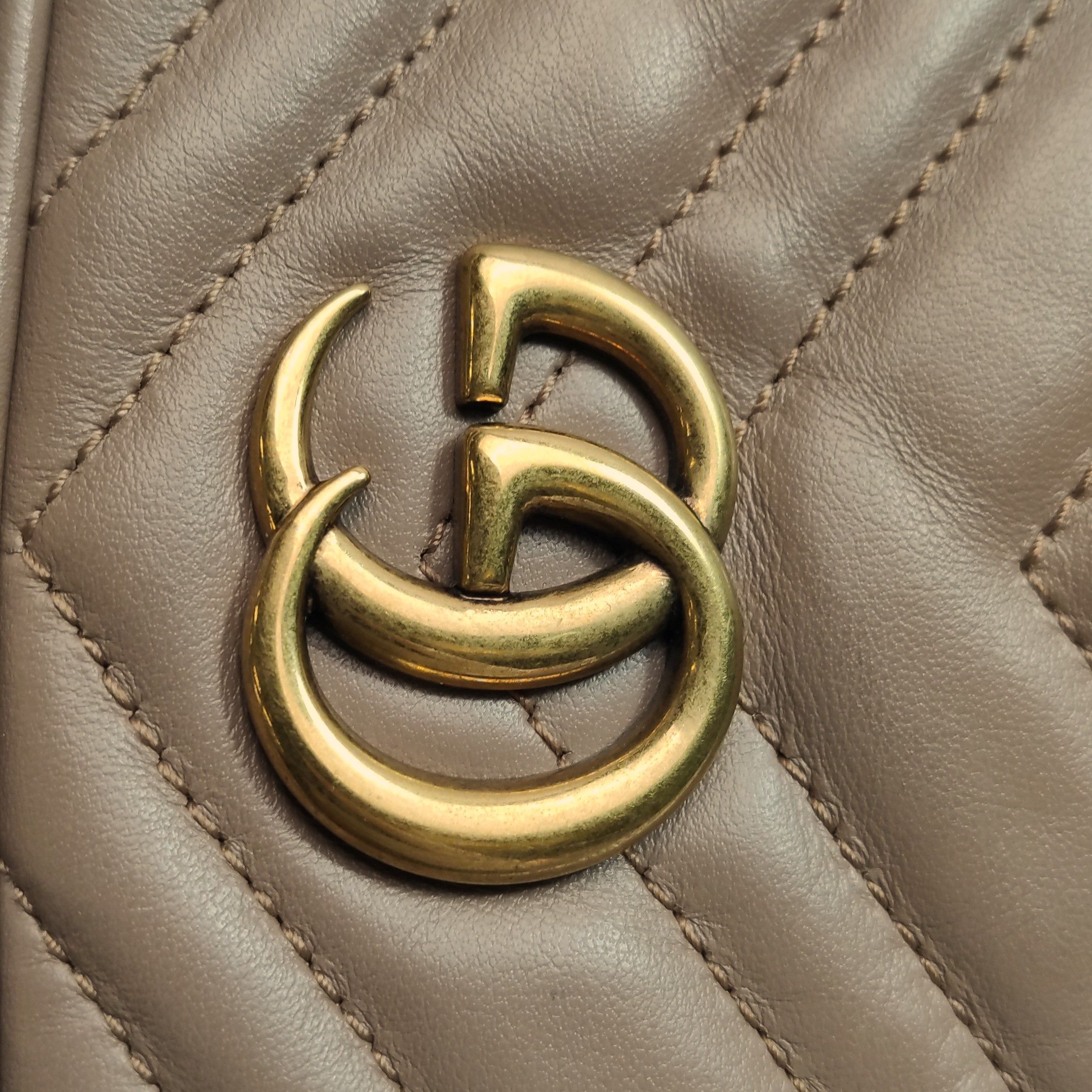 Gucci Gucci Women os Shoulder Bags Size ONE SIZE - 11 Thumbnail
