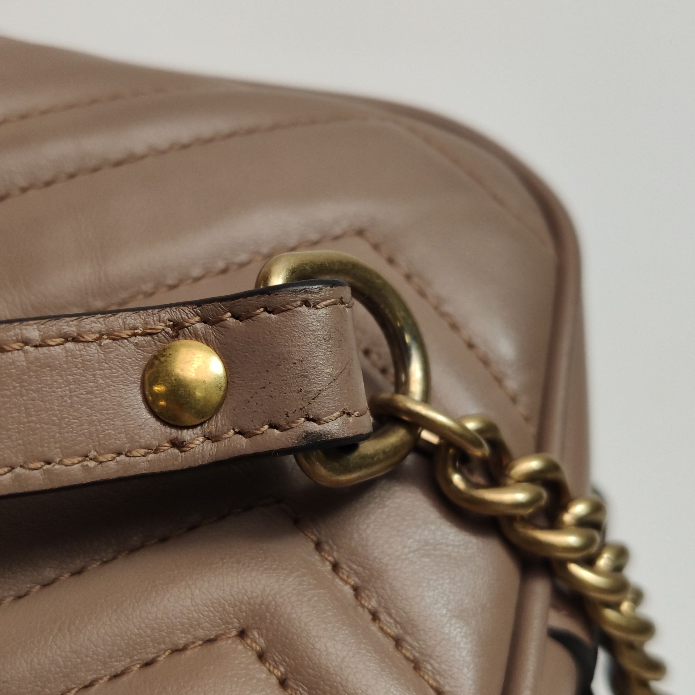 Gucci Gucci Women os Shoulder Bags Size ONE SIZE - 10 Thumbnail