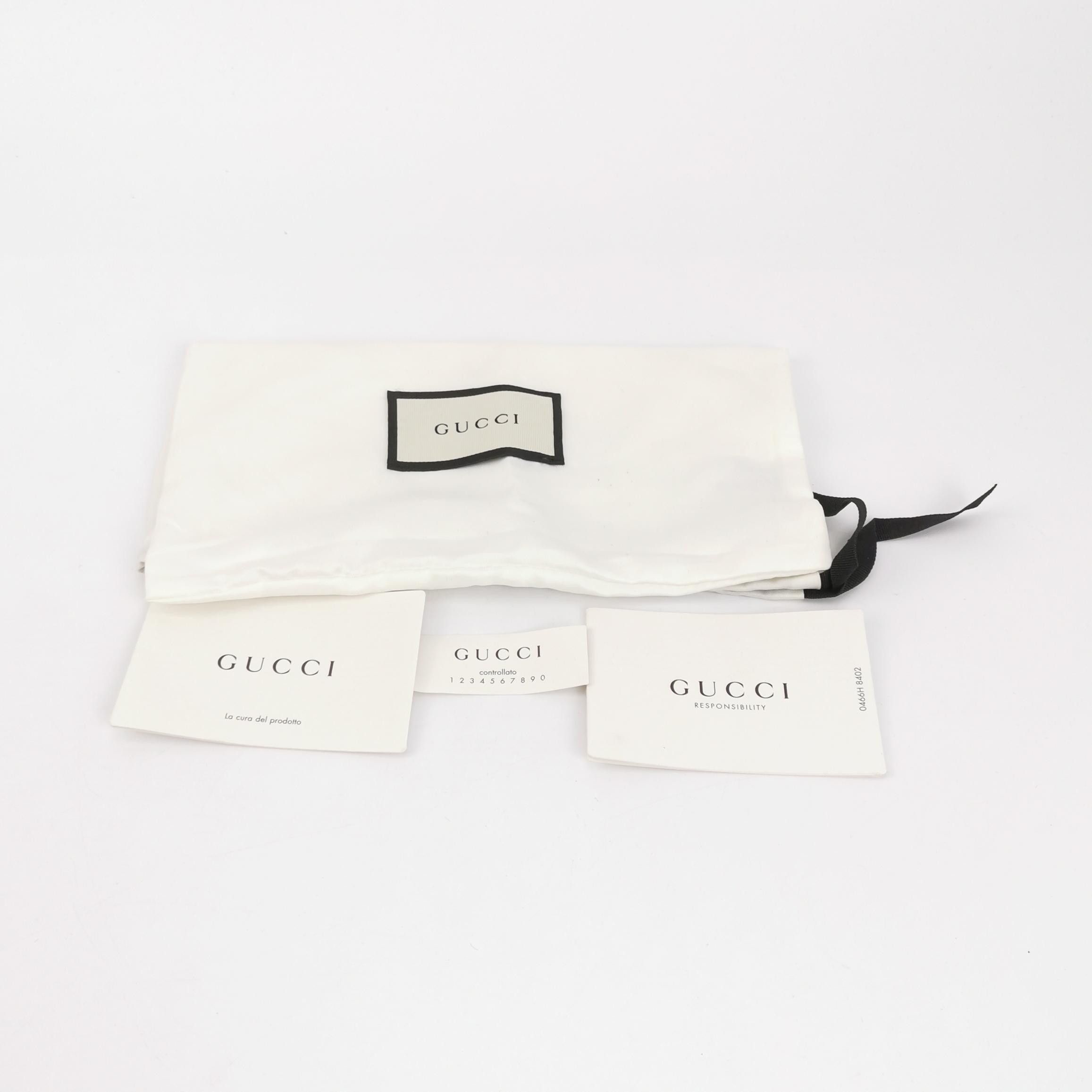 Gucci Gucci Women os Shoulder Bags Size ONE SIZE - 9 Thumbnail