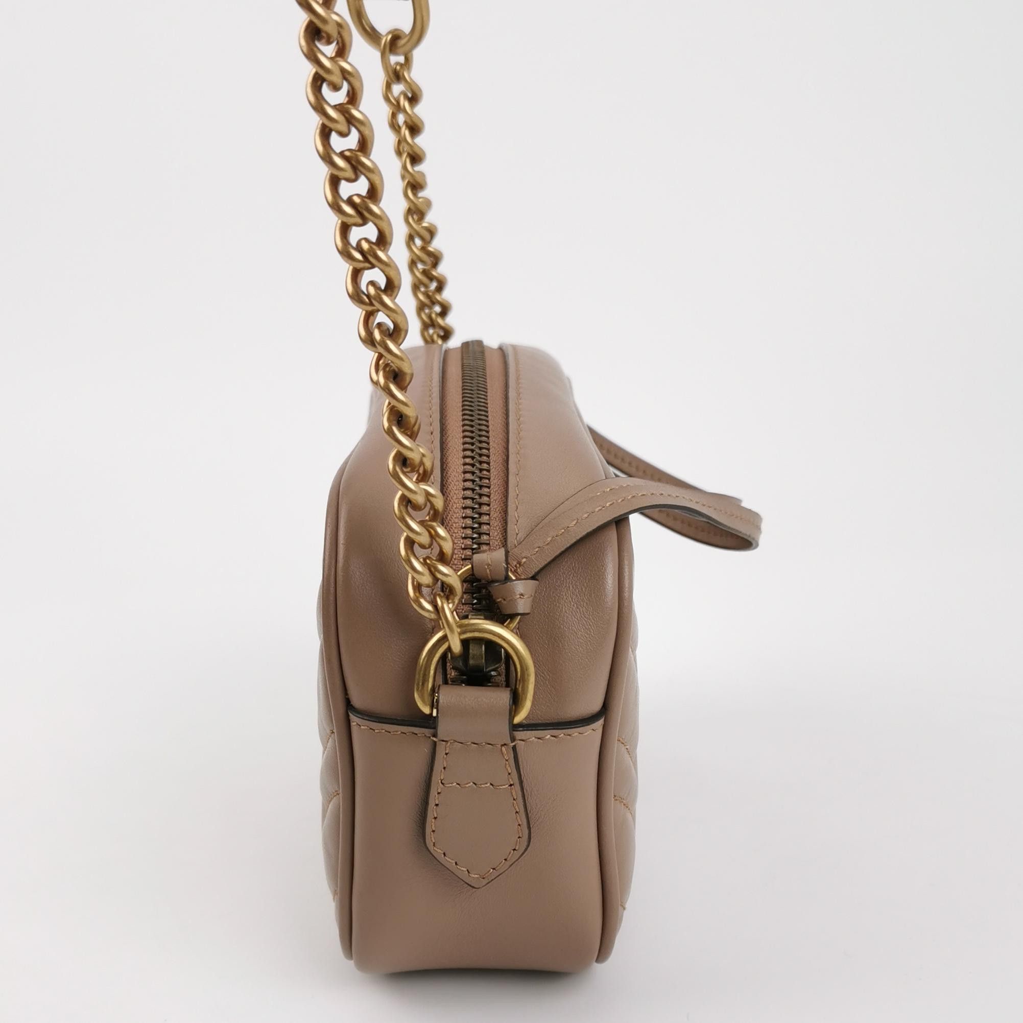 Gucci Gucci Women os Shoulder Bags Size ONE SIZE - 4 Thumbnail