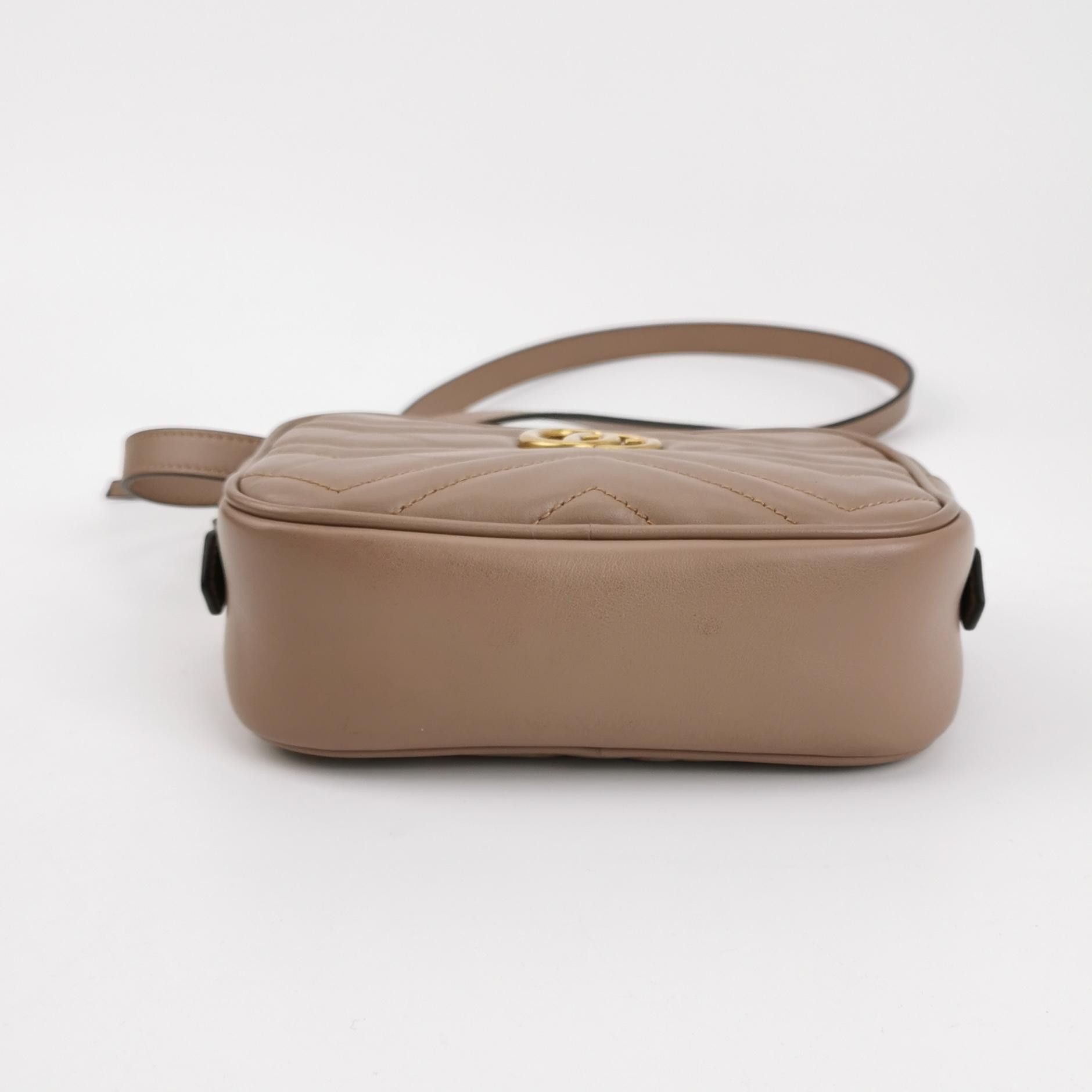 Gucci Gucci Women os Shoulder Bags Size ONE SIZE - 6 Thumbnail