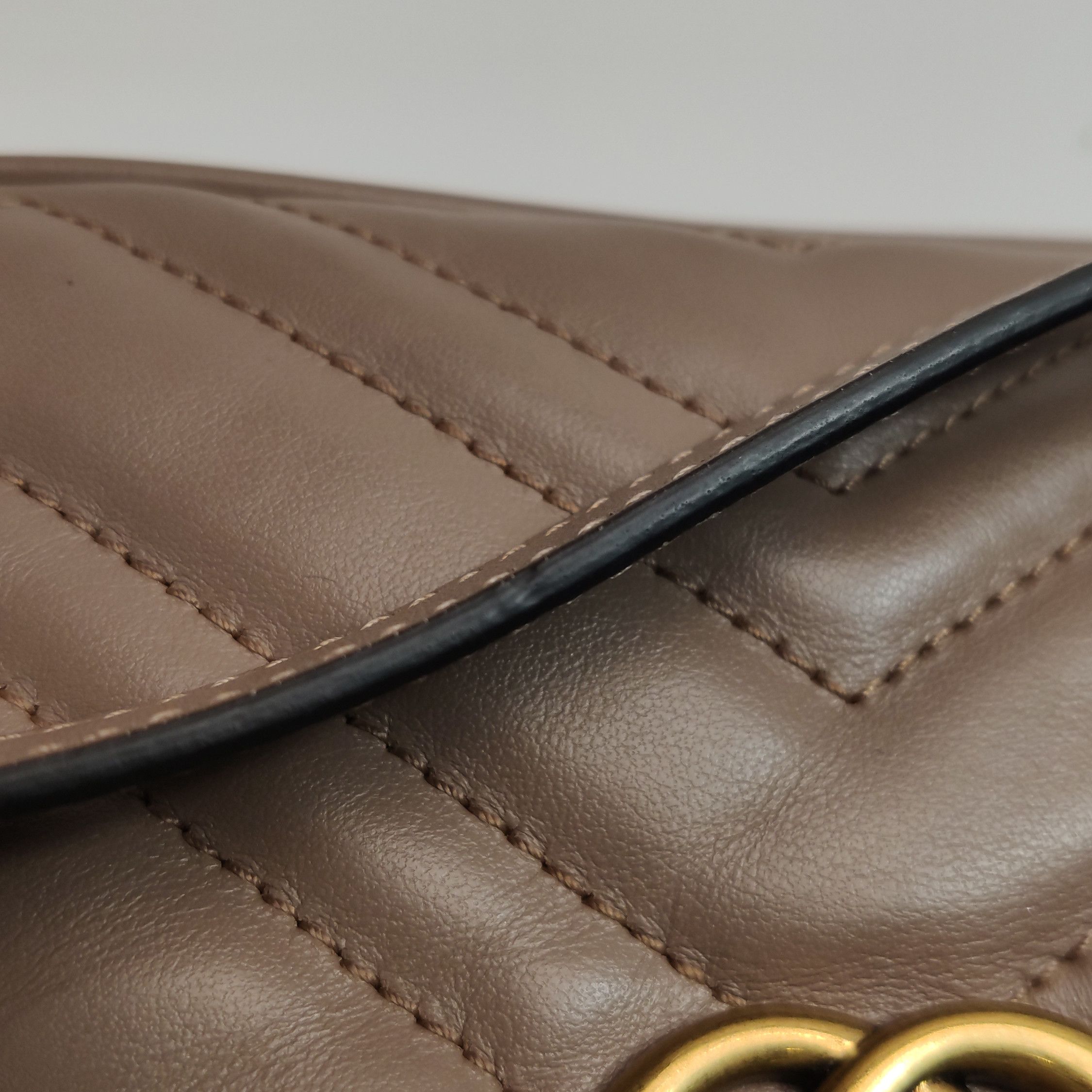 Gucci Gucci Women os Shoulder Bags Size ONE SIZE - 14 Thumbnail
