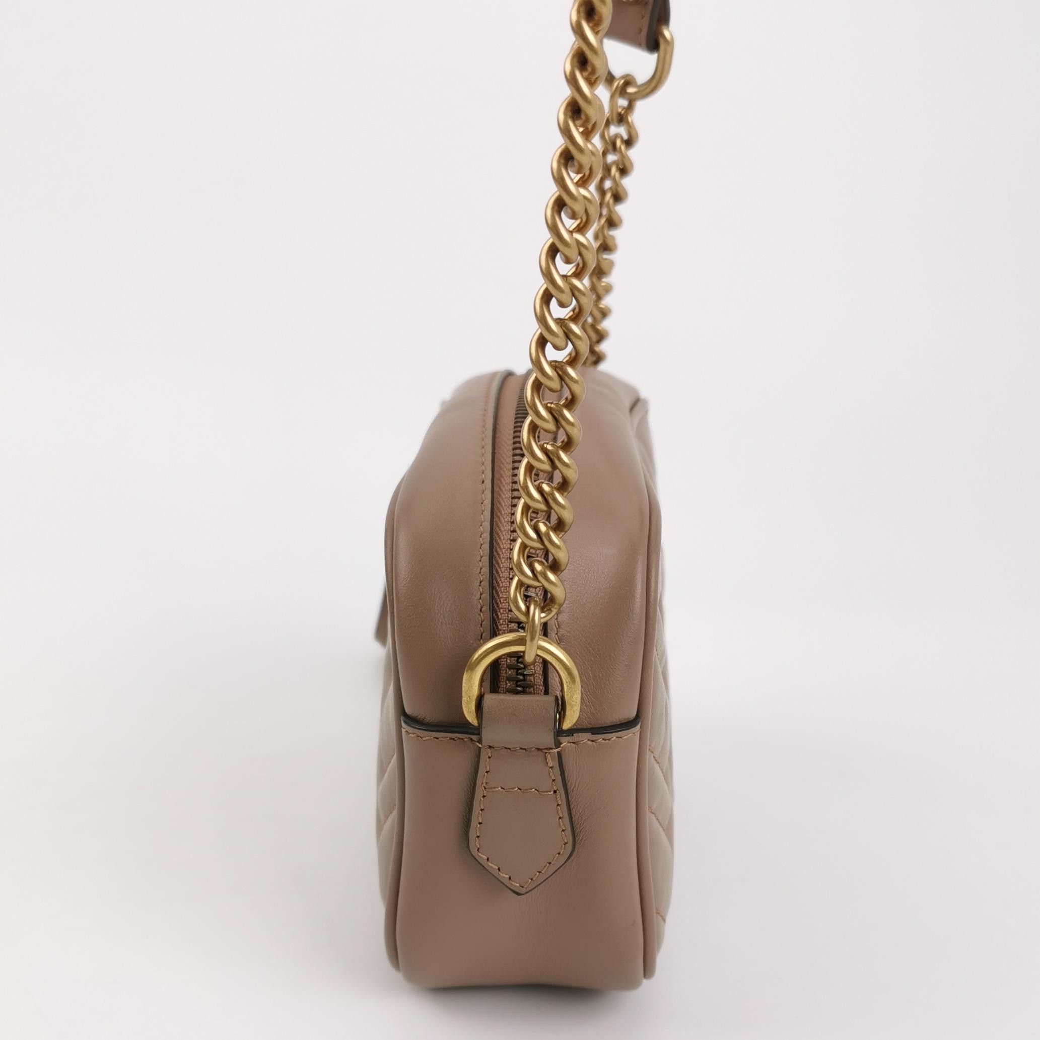 Gucci Gucci Women os Shoulder Bags Size ONE SIZE - 3 Thumbnail