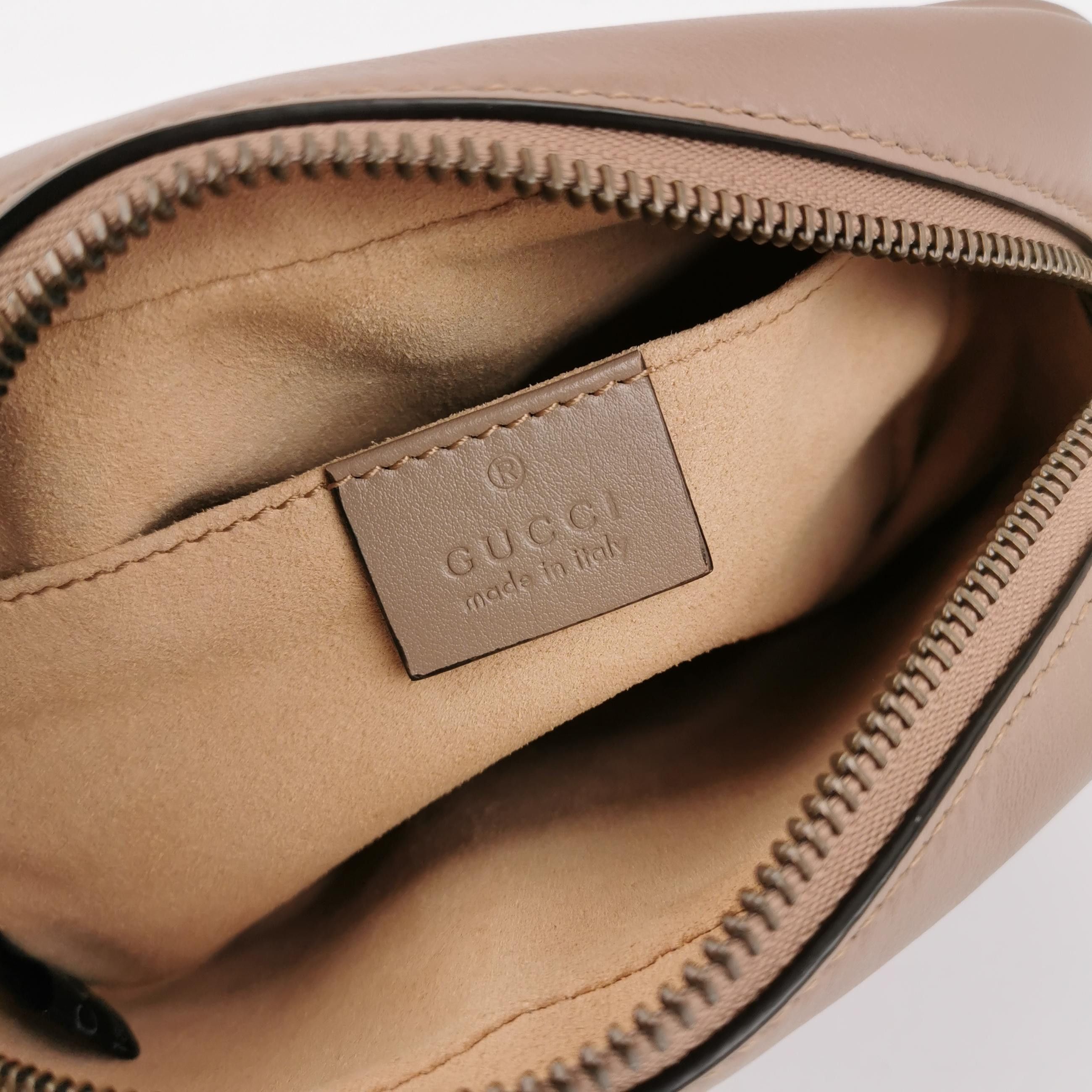 Gucci Gucci Women os Shoulder Bags Size ONE SIZE - 8 Thumbnail