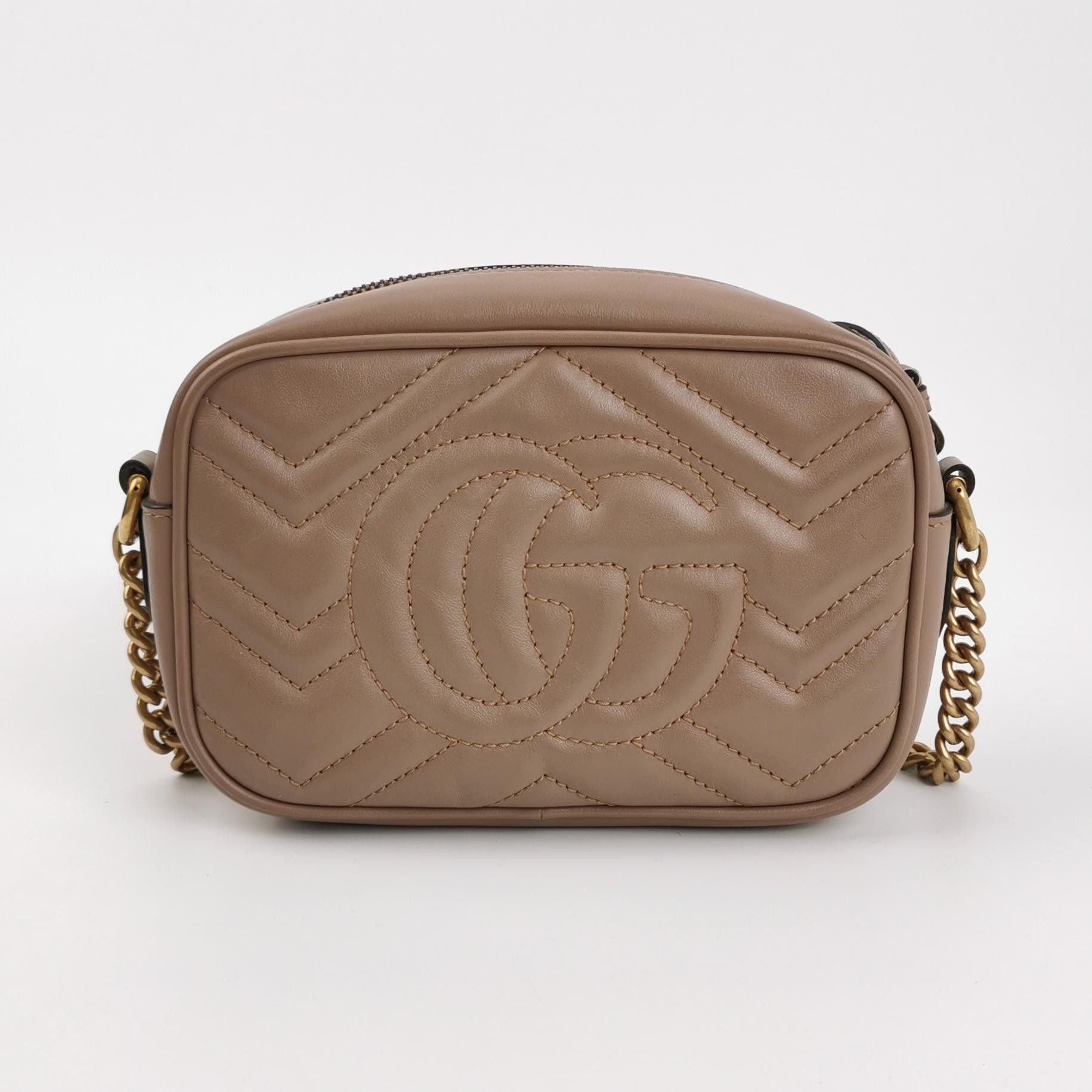 Gucci Gucci Women os Shoulder Bags Size ONE SIZE - 5 Thumbnail