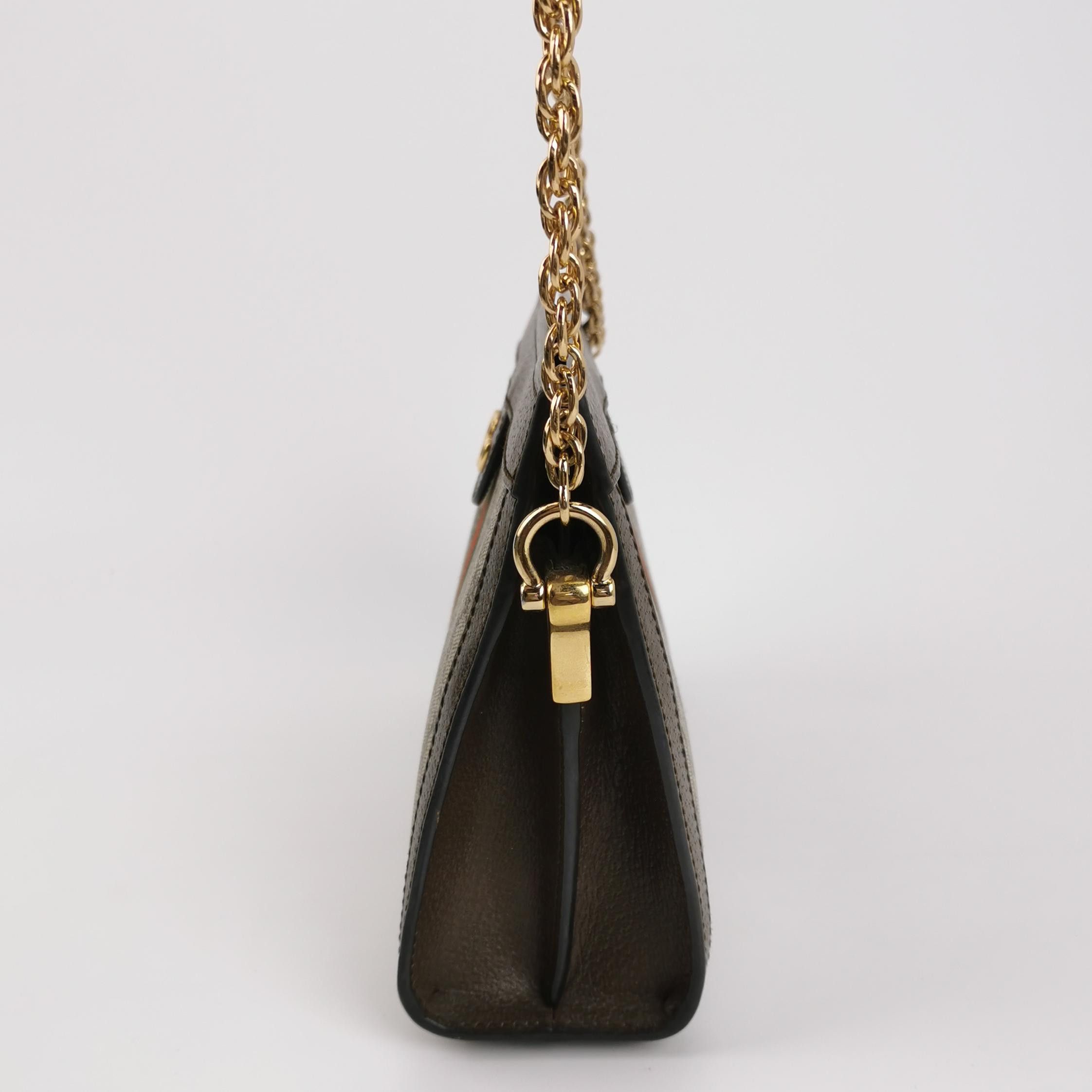 Gucci Gucci Women os Shoulder Bags Size ONE SIZE - 4 Thumbnail