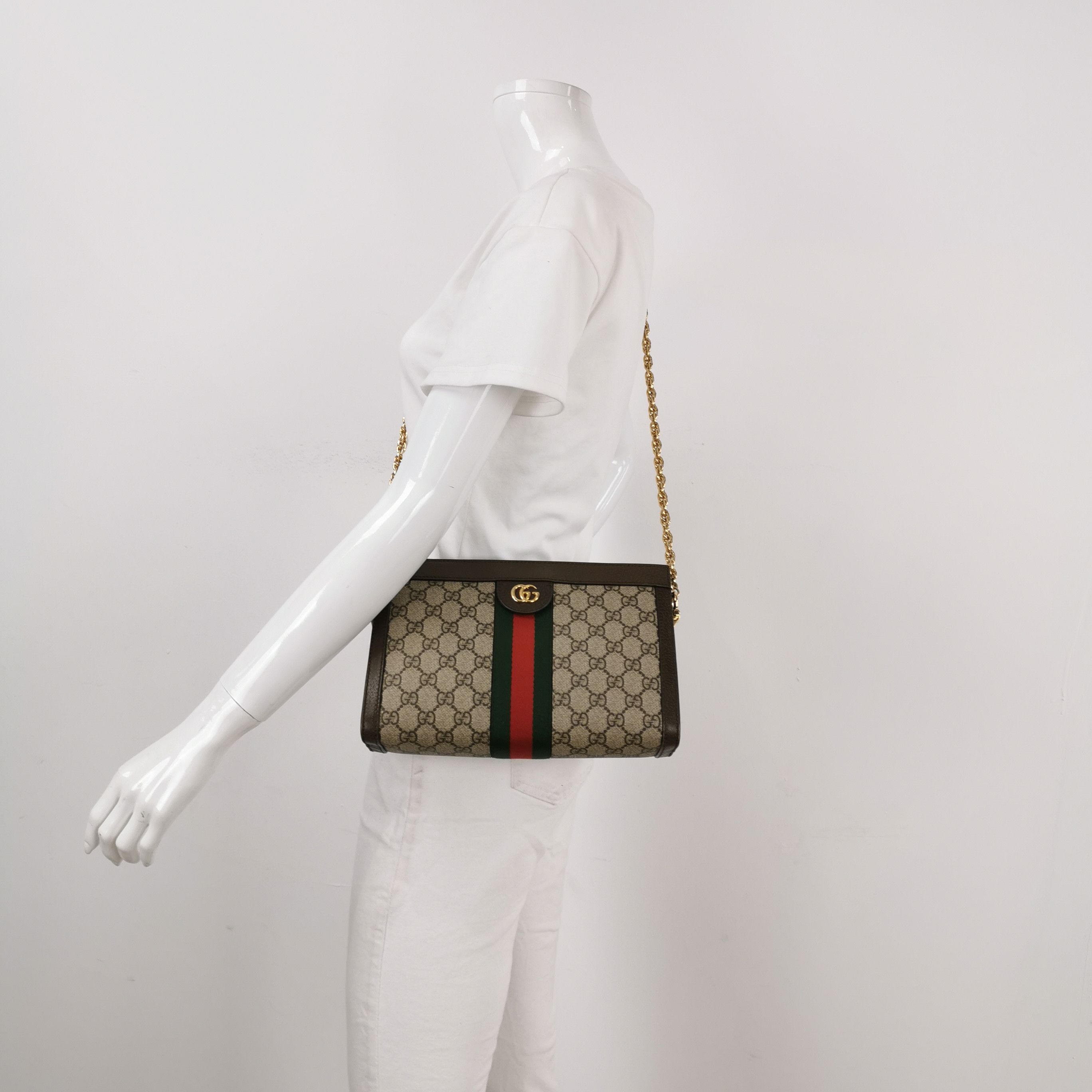 Gucci Gucci Women os Shoulder Bags Size ONE SIZE - 2 Thumbnail