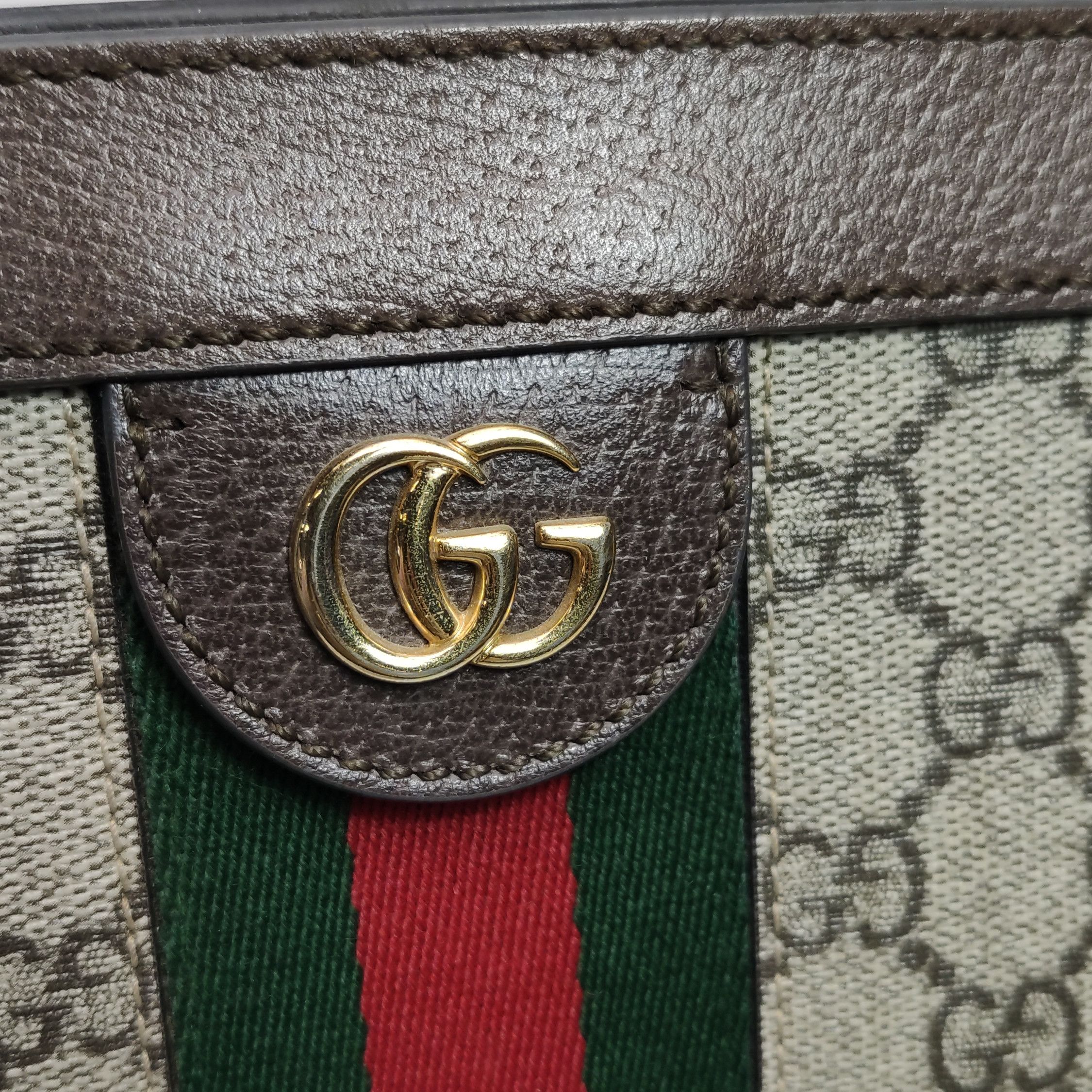 Gucci Gucci Women os Shoulder Bags Size ONE SIZE - 12 Thumbnail