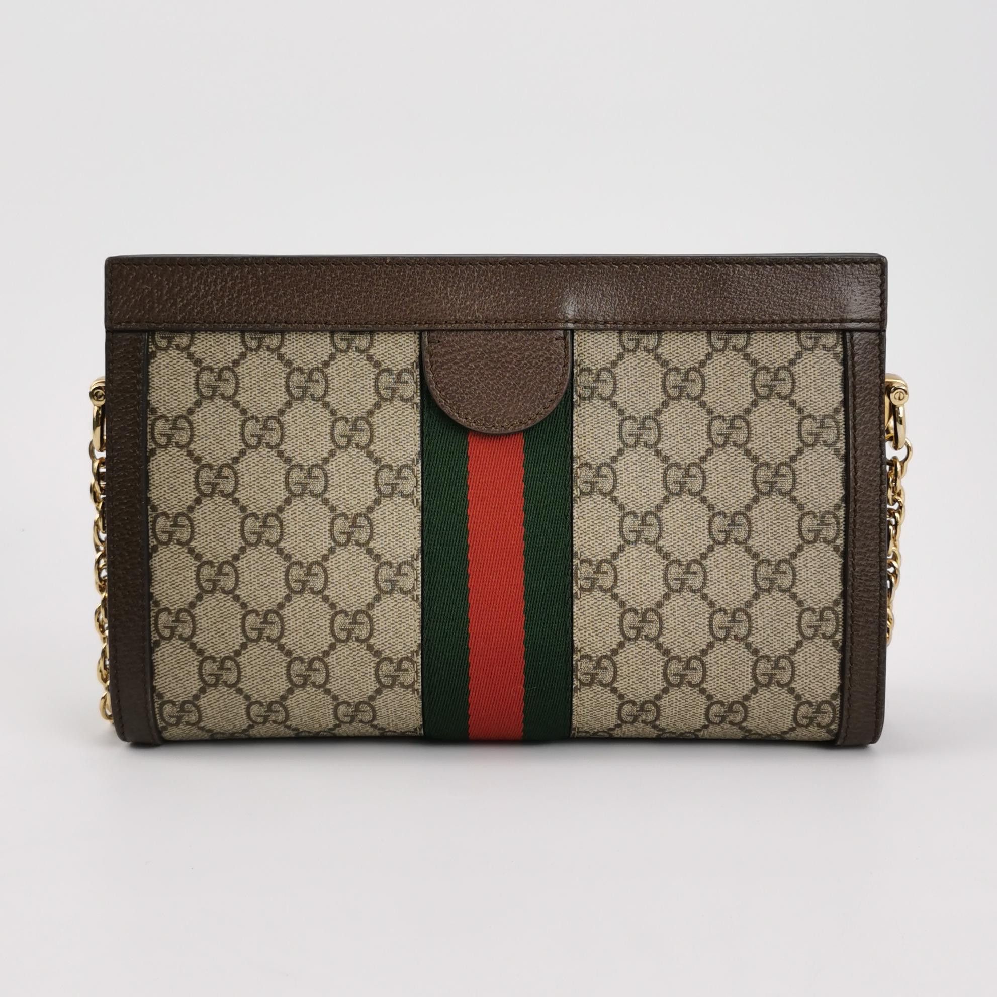 Gucci Gucci Women os Shoulder Bags Size ONE SIZE - 5 Thumbnail