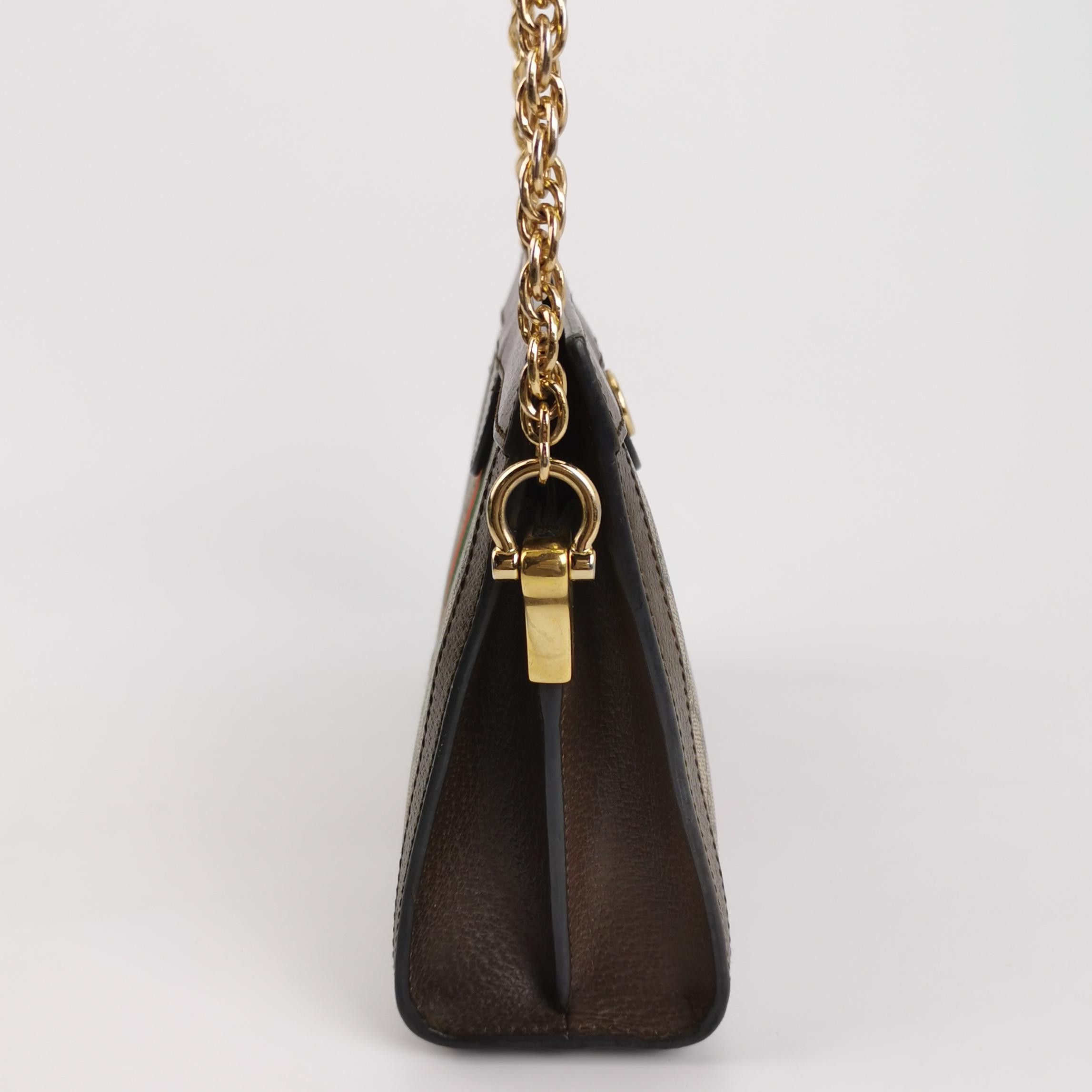 Gucci Gucci Women os Shoulder Bags Size ONE SIZE - 3 Thumbnail