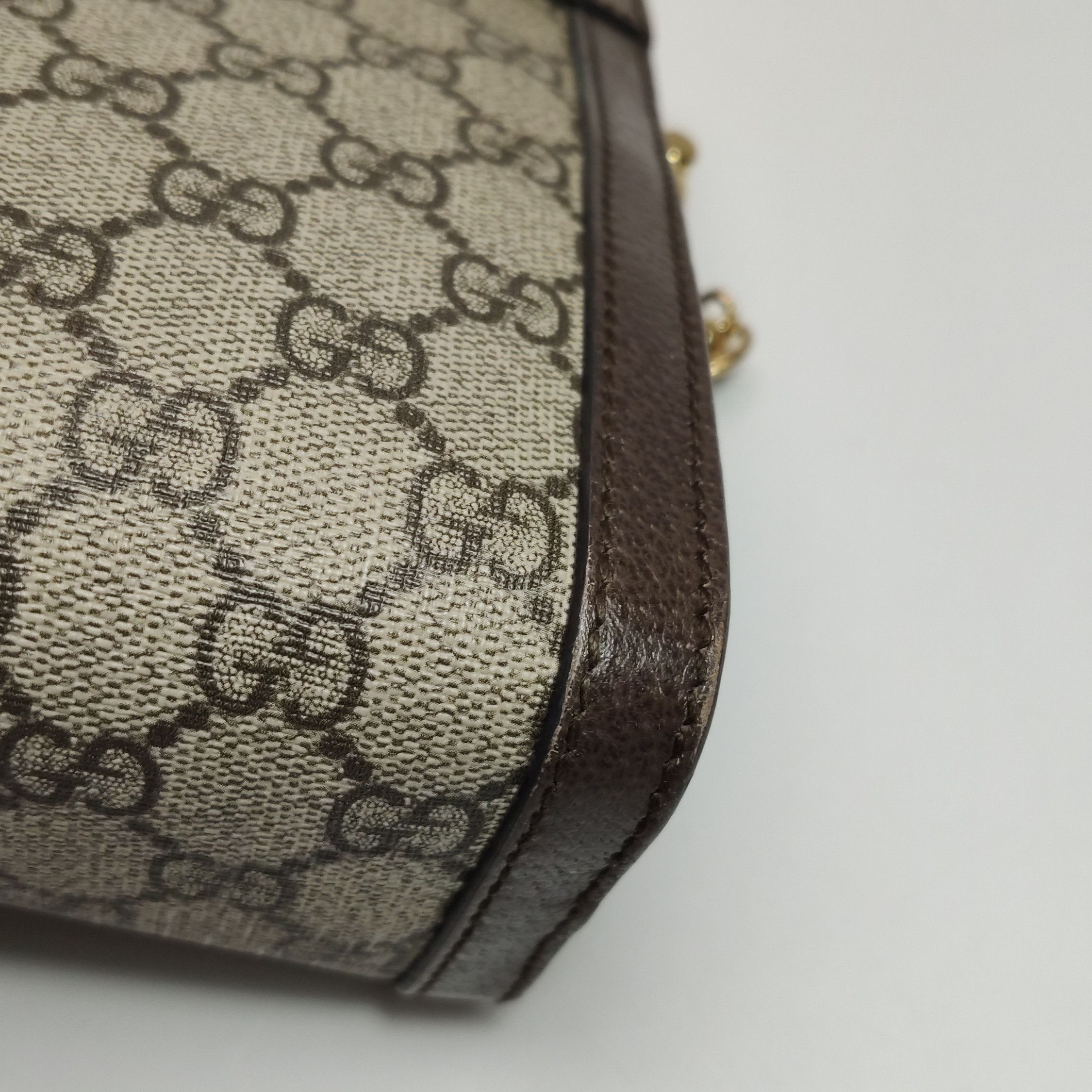 Gucci Gucci Women os Shoulder Bags Size ONE SIZE - 17 Thumbnail