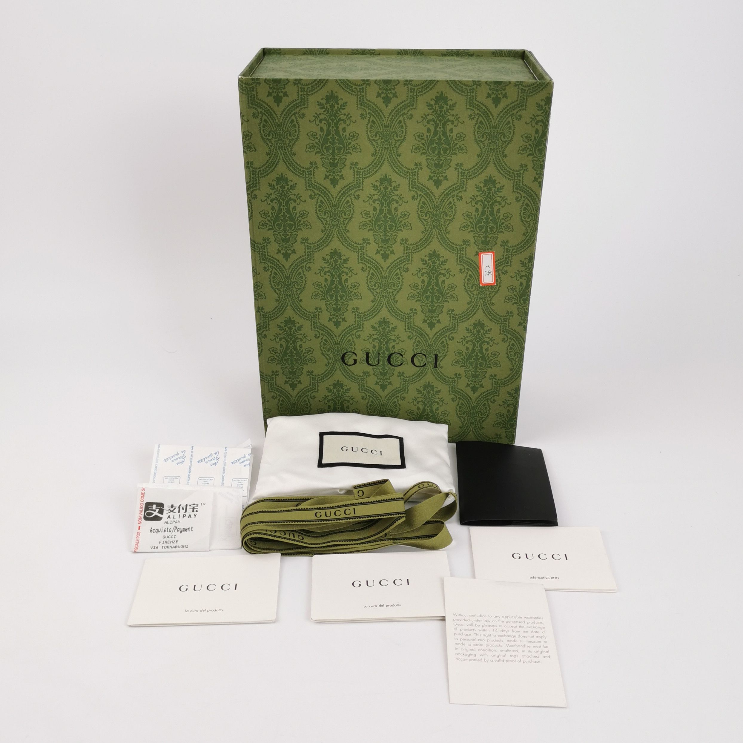 Gucci Gucci Women os Shoulder Bags Size ONE SIZE - 9 Thumbnail