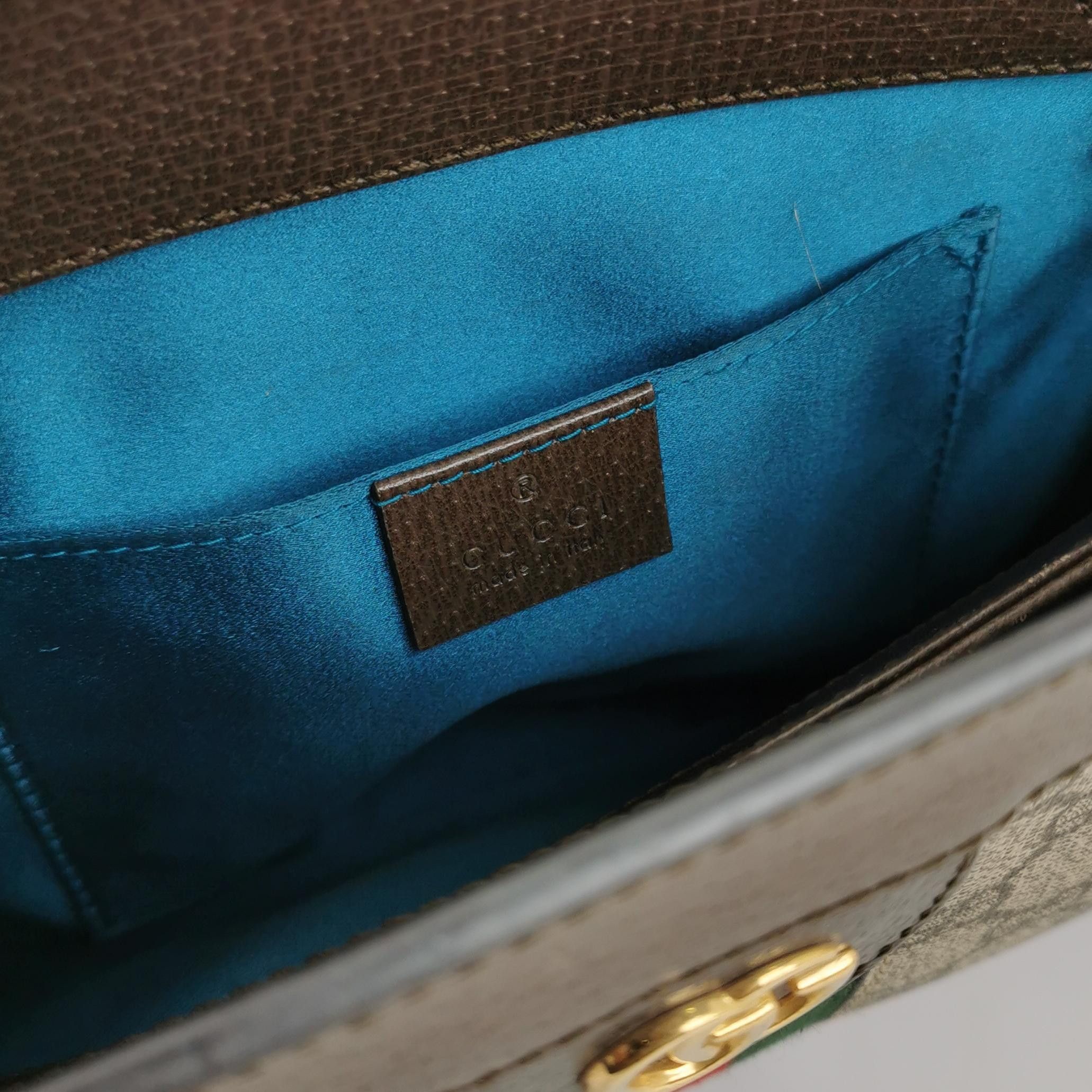 Gucci Gucci Women os Shoulder Bags Size ONE SIZE - 8 Thumbnail