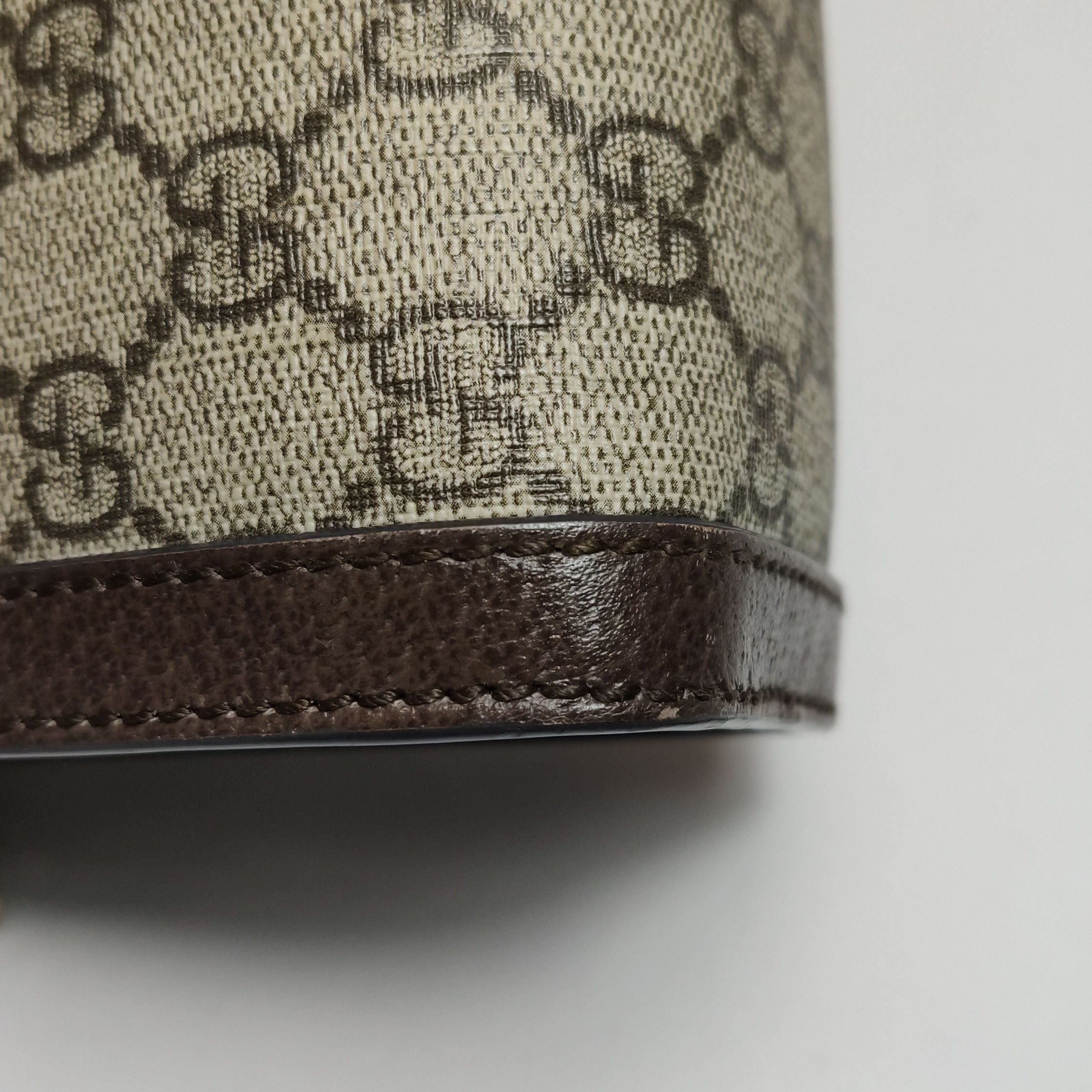 Gucci Gucci Women os Shoulder Bags Size ONE SIZE - 16 Thumbnail
