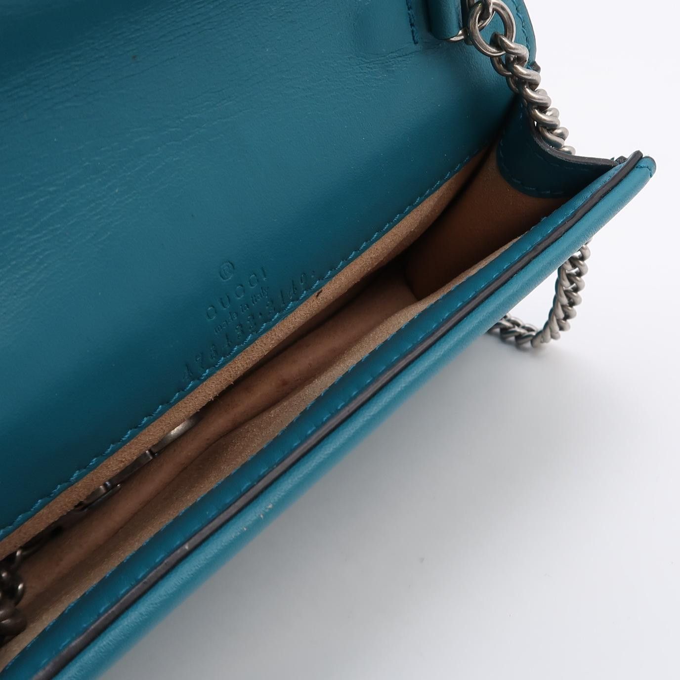 Gucci Gucci Women os Shoulder Bags Size ONE SIZE - 7 Thumbnail