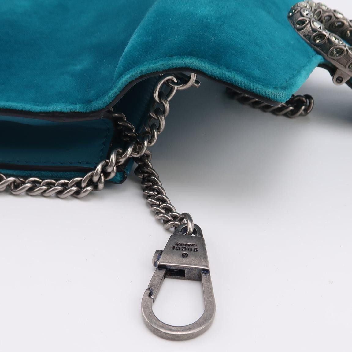 Gucci Gucci Women os Shoulder Bags Size ONE SIZE - 9 Thumbnail