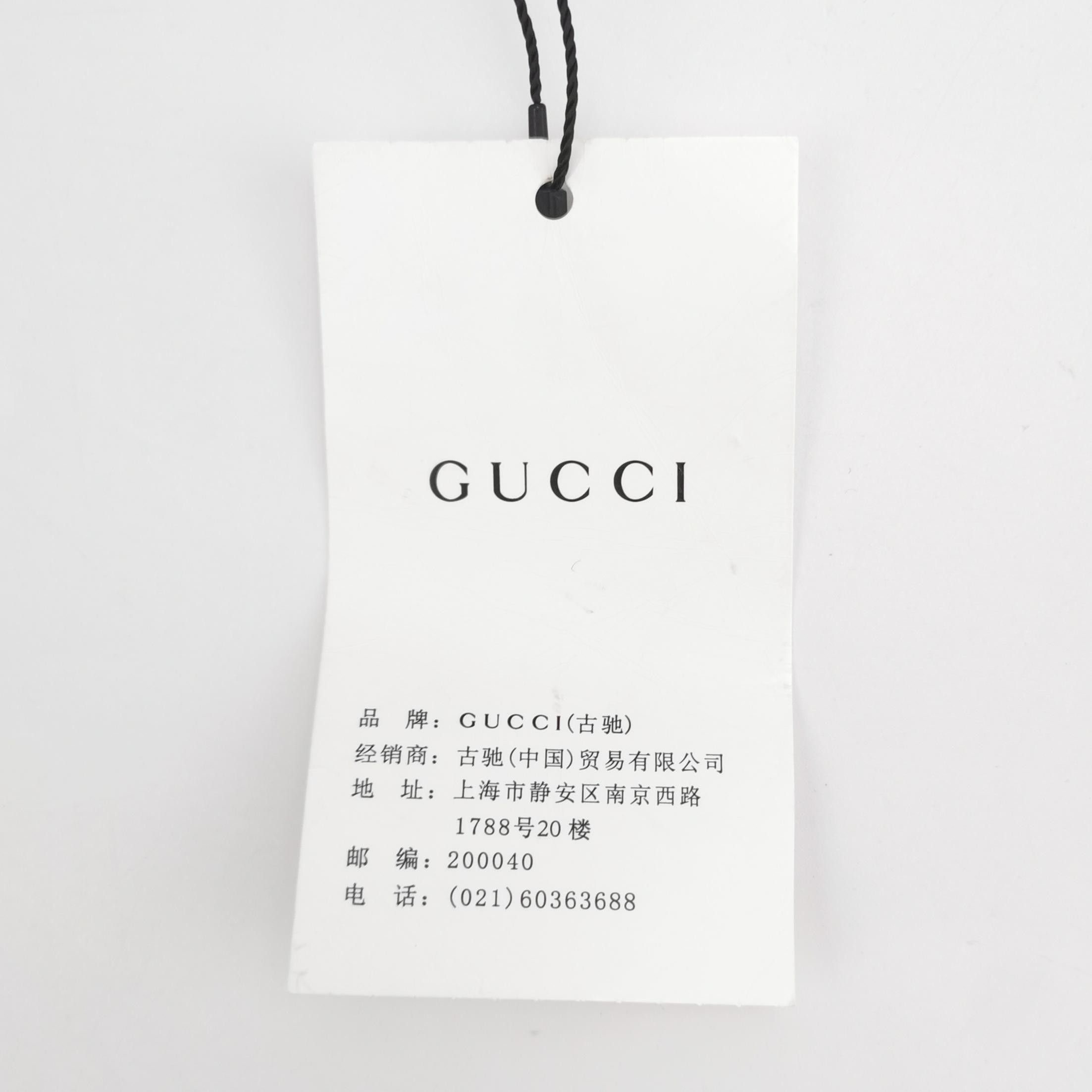 Gucci Gucci Women it_38 Midi Size XS / US 0-2 / IT 36-38 - 5 Thumbnail