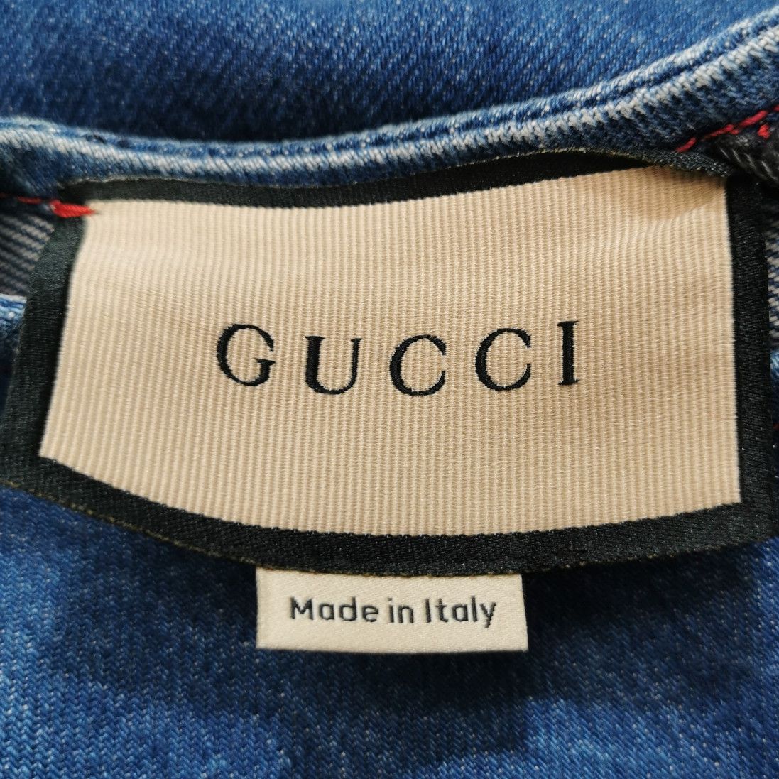 Gucci Gucci Women it_38 Midi Size XS / US 0-2 / IT 36-38 - 9 Thumbnail