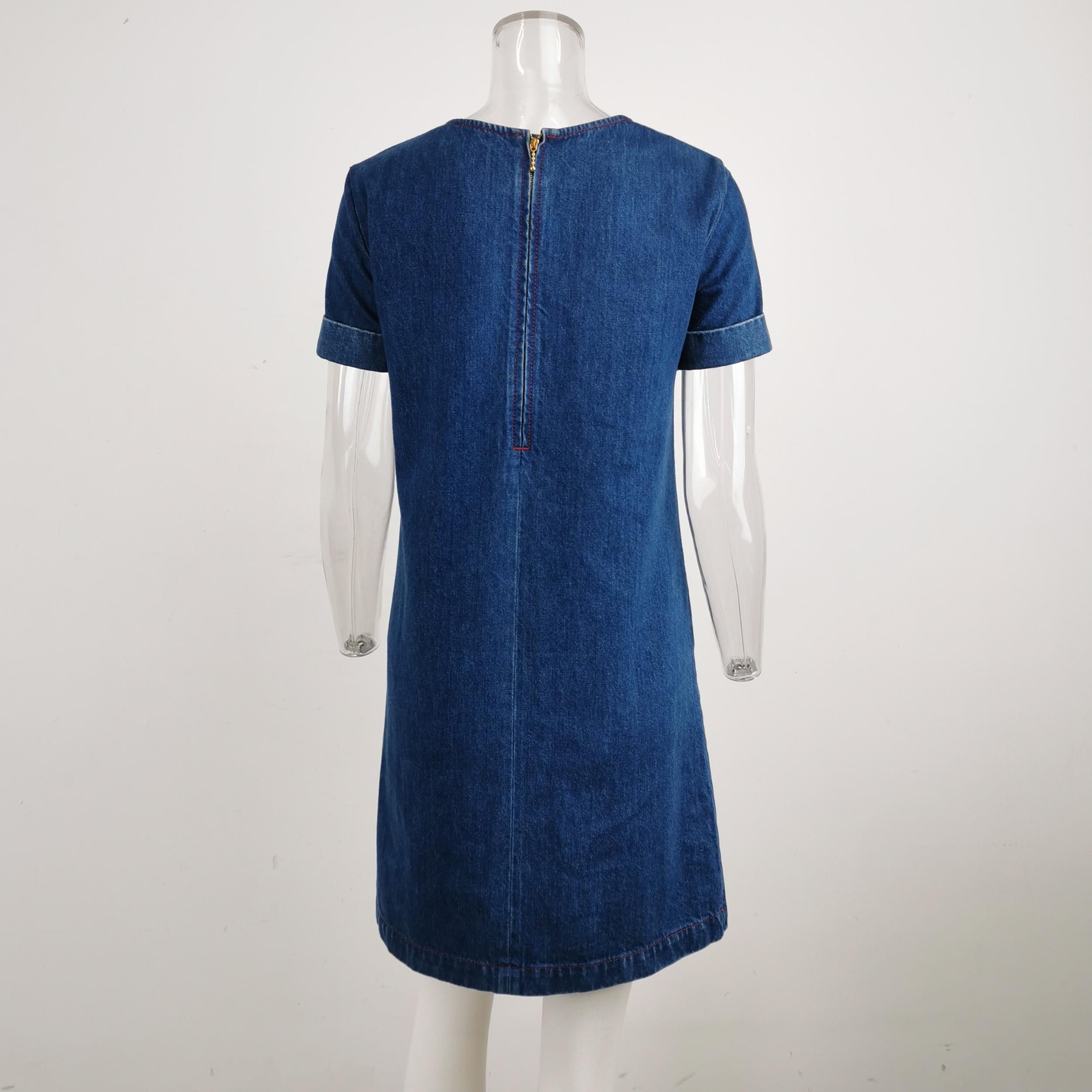 Gucci Gucci Women it_38 Midi Size XS / US 0-2 / IT 36-38 - 3 Thumbnail