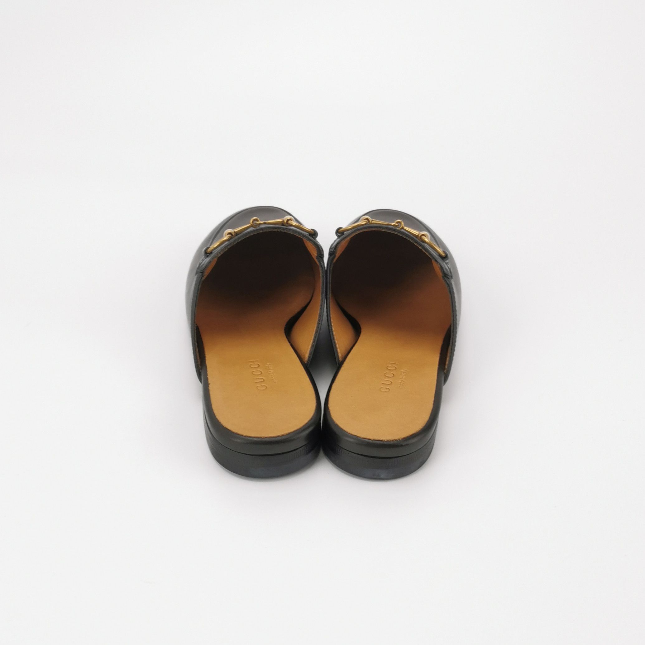 Gucci Gucci Women 5 Sandals Size US 5 / IT 35 - 4 Thumbnail