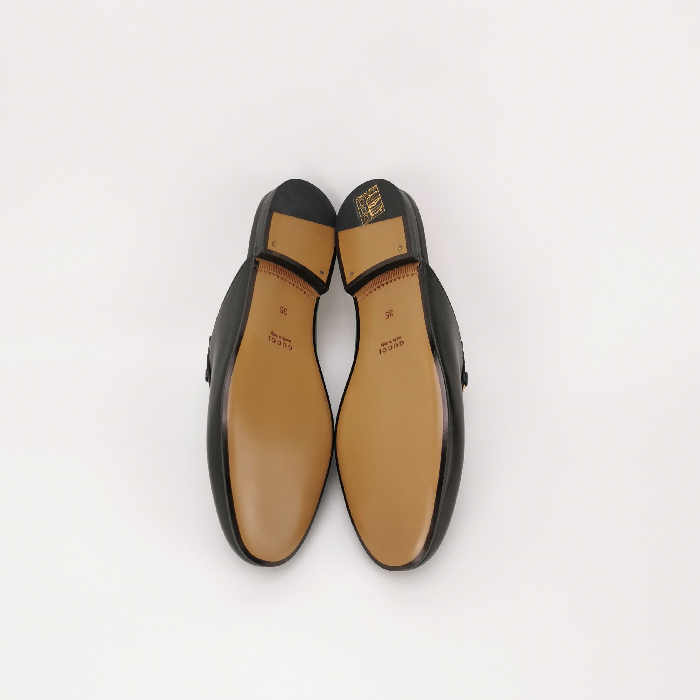 Gucci Gucci Women 5 Sandals Size US 5 / IT 35 - 5 Thumbnail