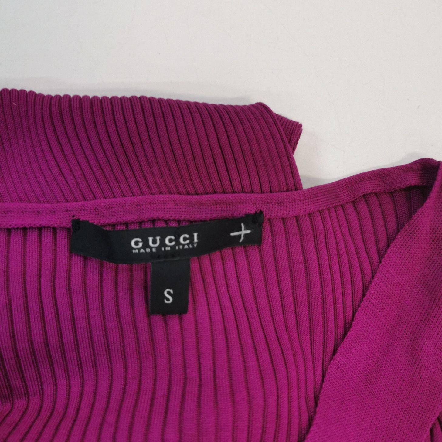Gucci Gucci Women s Sweaters Size S / US 4 / IT 40 - 4 Thumbnail