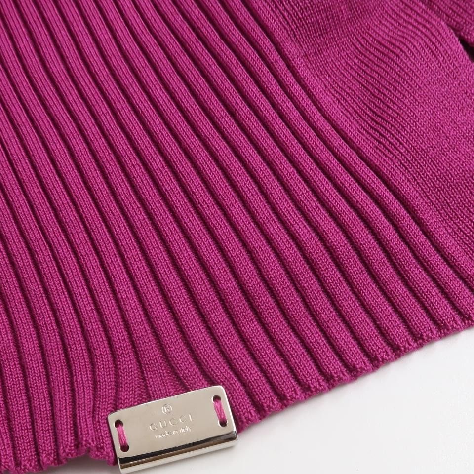 Gucci Gucci Women s Sweaters Size S / US 4 / IT 40 - 3 Thumbnail