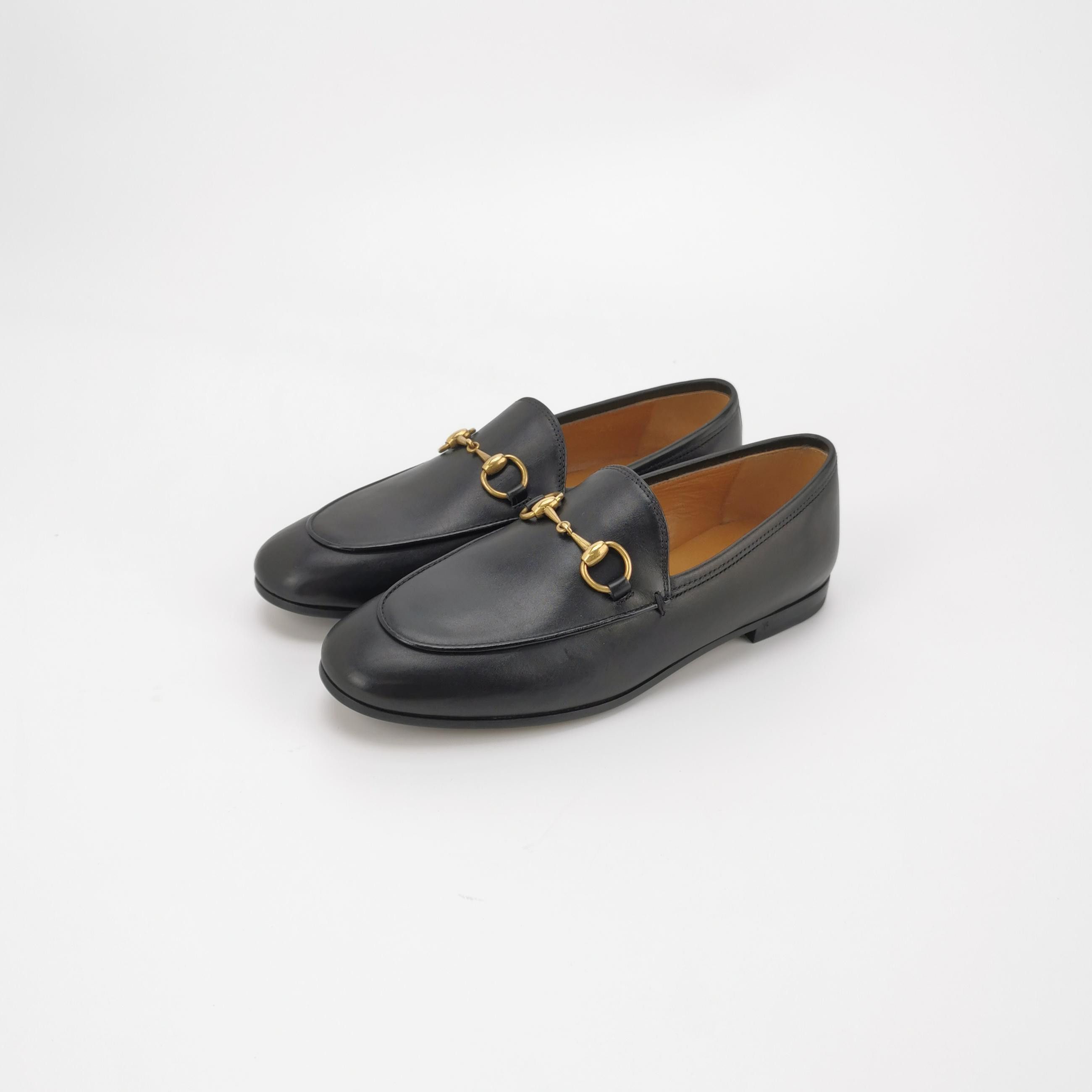 Gucci Gucci Women it_34-5 Flats Size US 4.5 / IT 34.5 - 2 Thumbnail