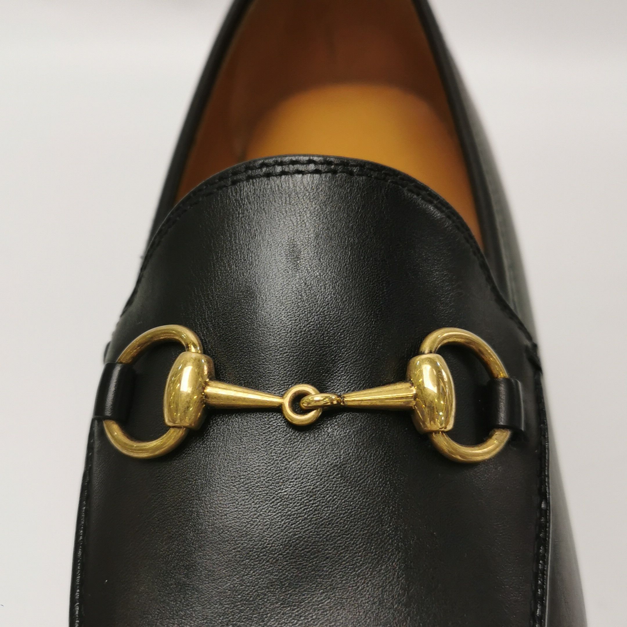 Gucci Gucci Women it_34-5 Flats Size US 4.5 / IT 34.5 - 17 Thumbnail