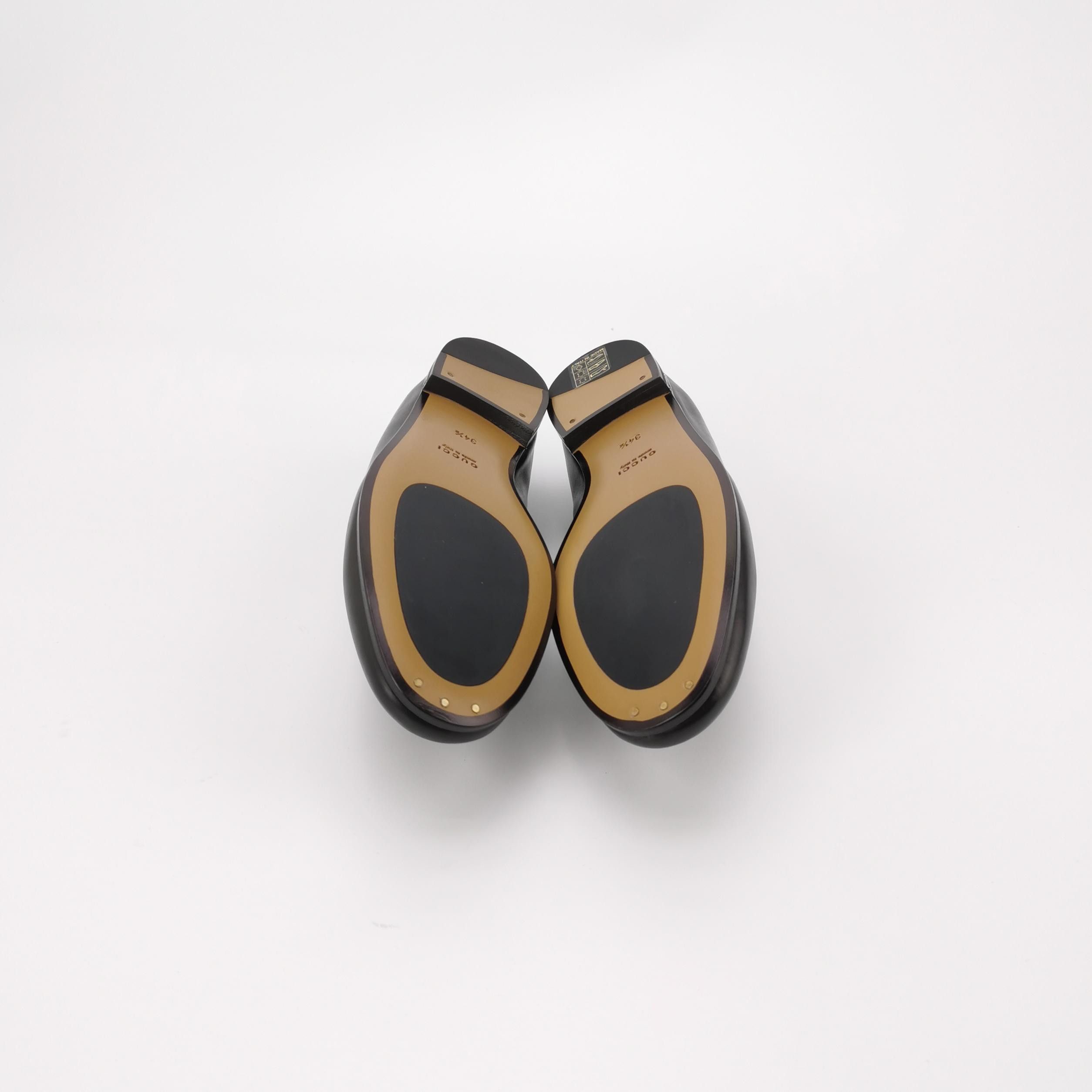 Gucci Gucci Women it_34-5 Flats Size US 4.5 / IT 34.5 - 5 Thumbnail