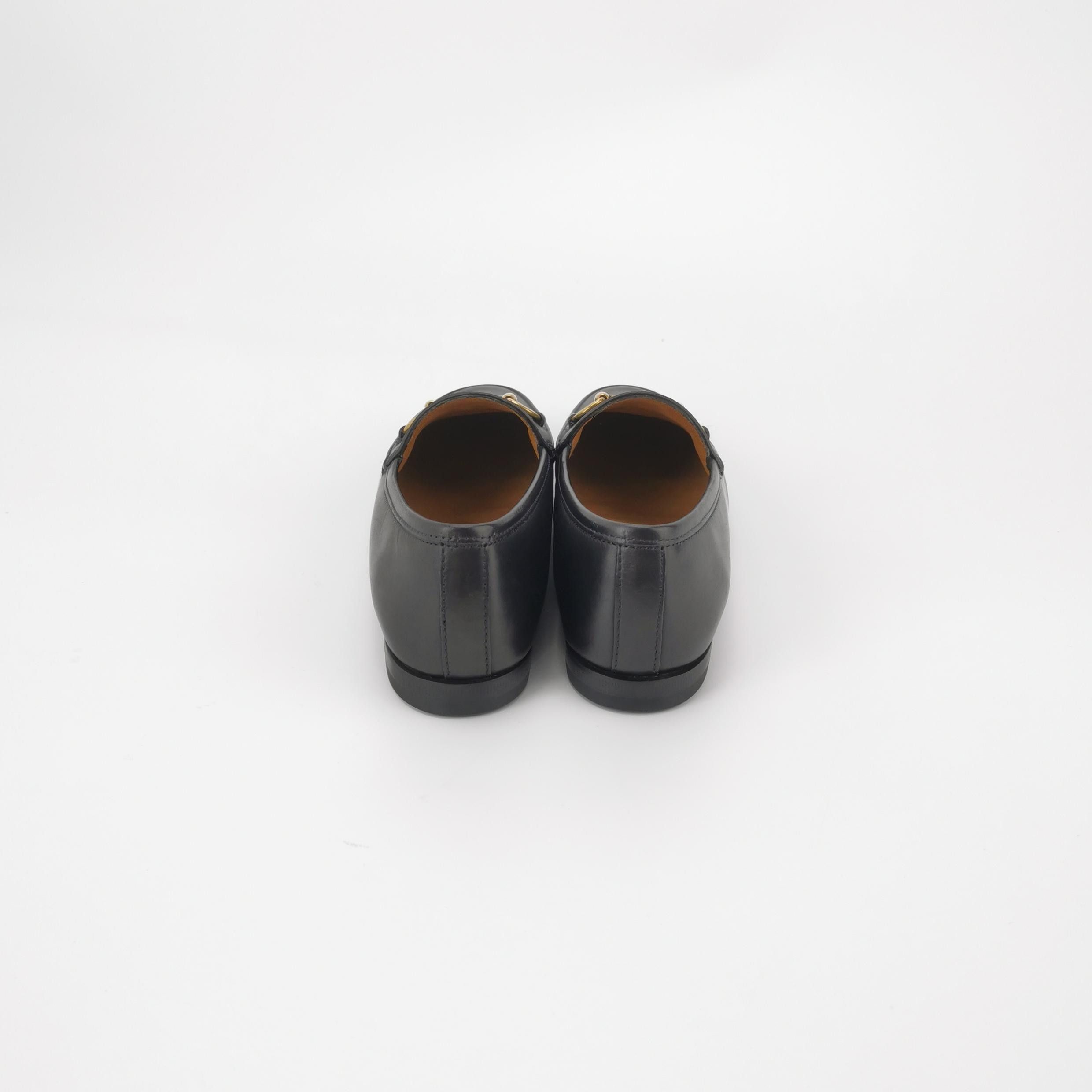 Gucci Gucci Women it_34-5 Flats Size US 4.5 / IT 34.5 - 4 Thumbnail