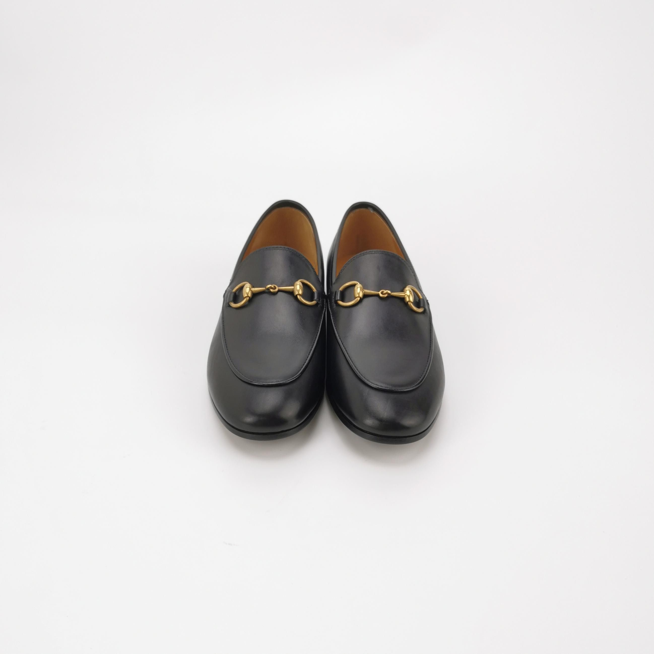 Gucci Gucci Women it_34-5 Flats Size US 4.5 / IT 34.5 - 3 Thumbnail