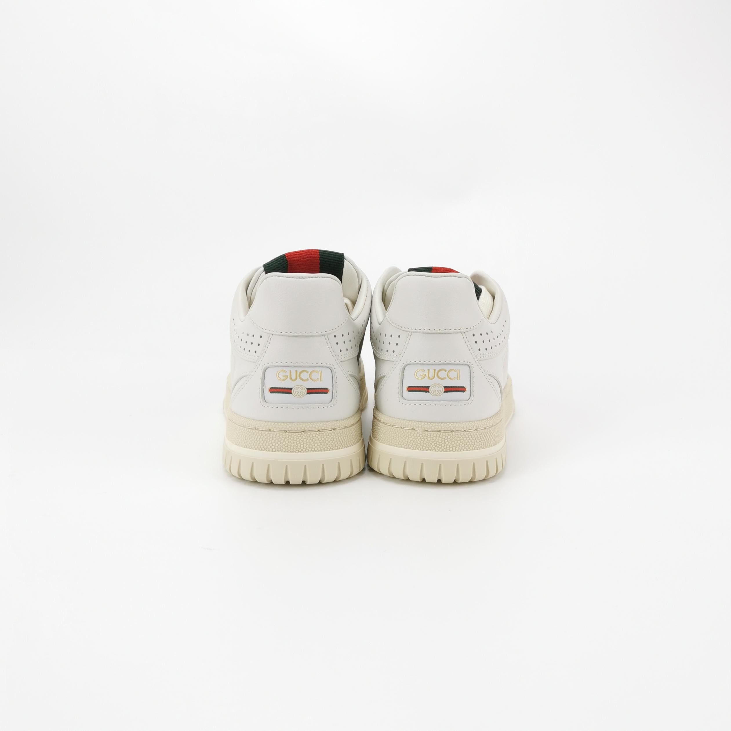 Gucci Gucci Women 5-5 Lowtop Sneakers Size US 5.5 / IT 35.5 - 4 Thumbnail