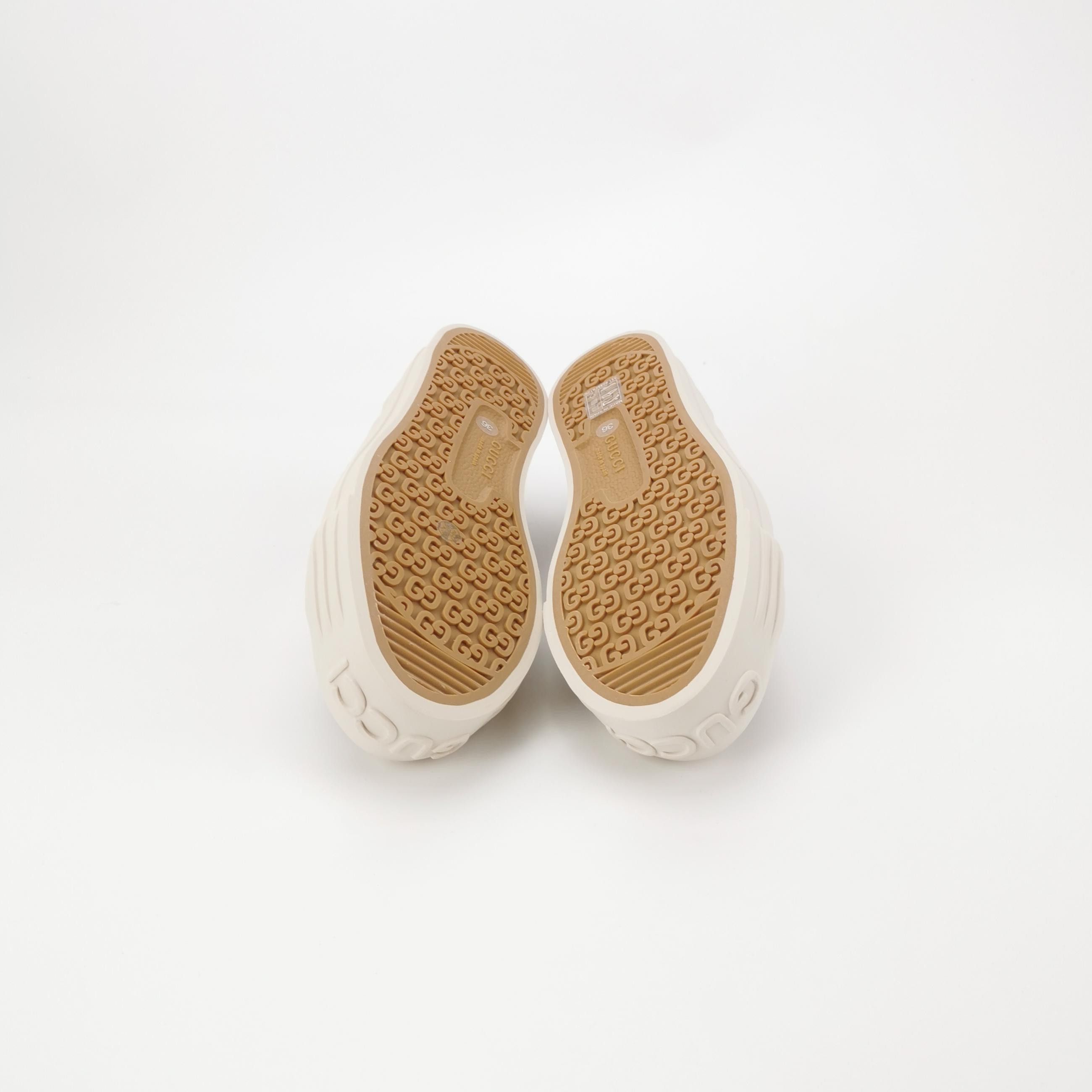 Gucci Gucci Women 6 Lowtop Sneakers Size US 6 / IT 36 - 5 Thumbnail