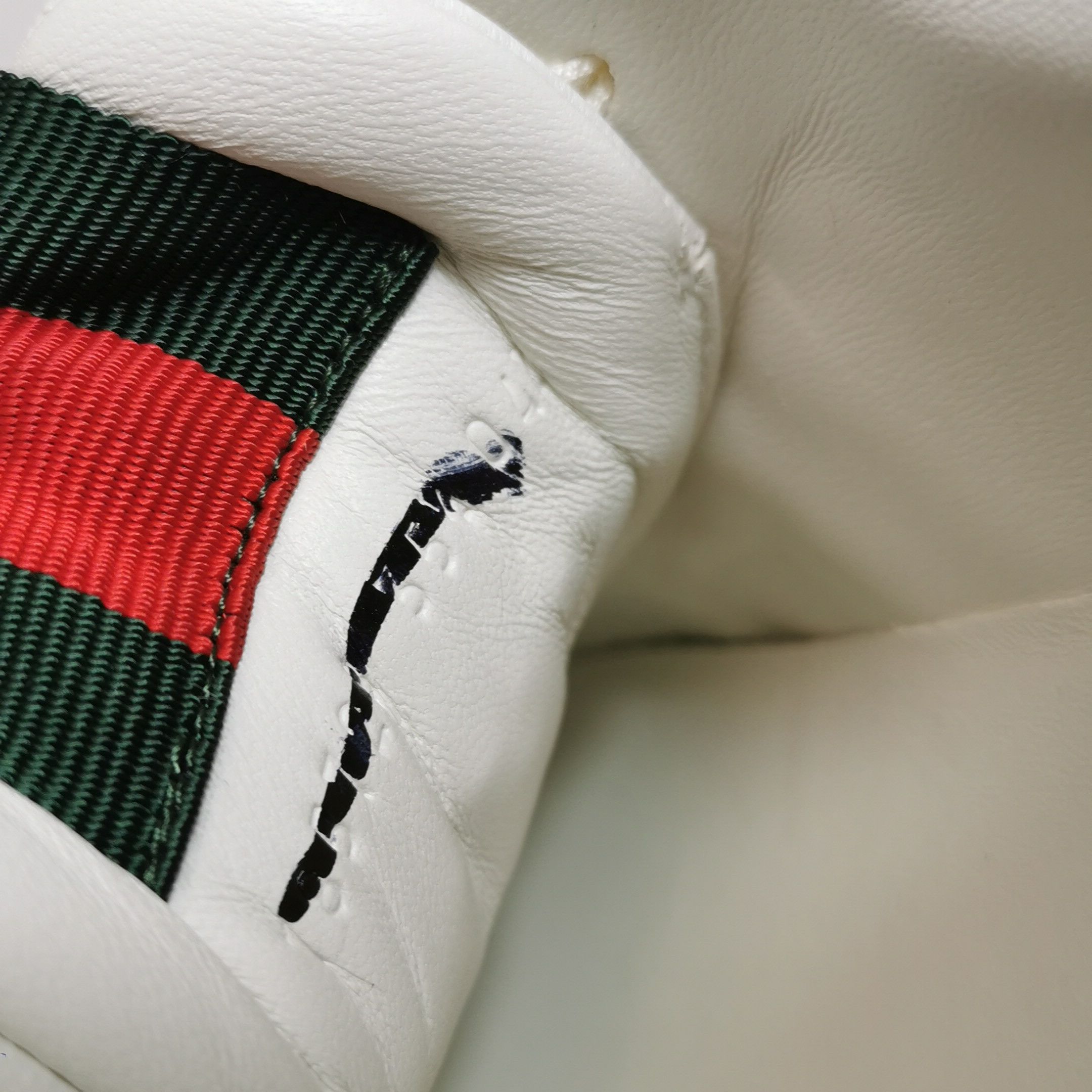 Gucci Gucci Women 5-5 Lowtop Sneakers Size US 5.5 / IT 35.5 - 21 Thumbnail