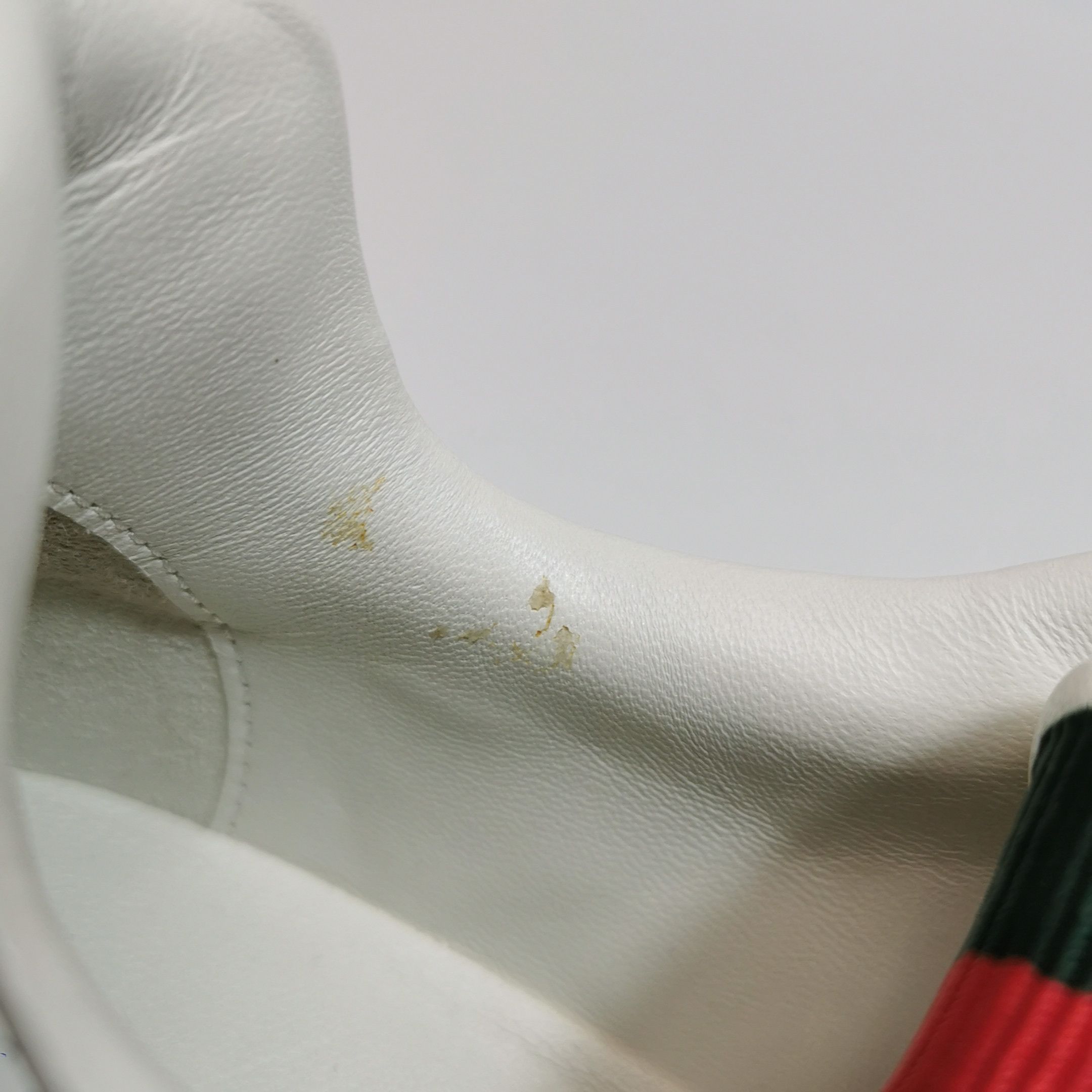 Gucci Gucci Women 5-5 Lowtop Sneakers Size US 5.5 / IT 35.5 - 8 Thumbnail