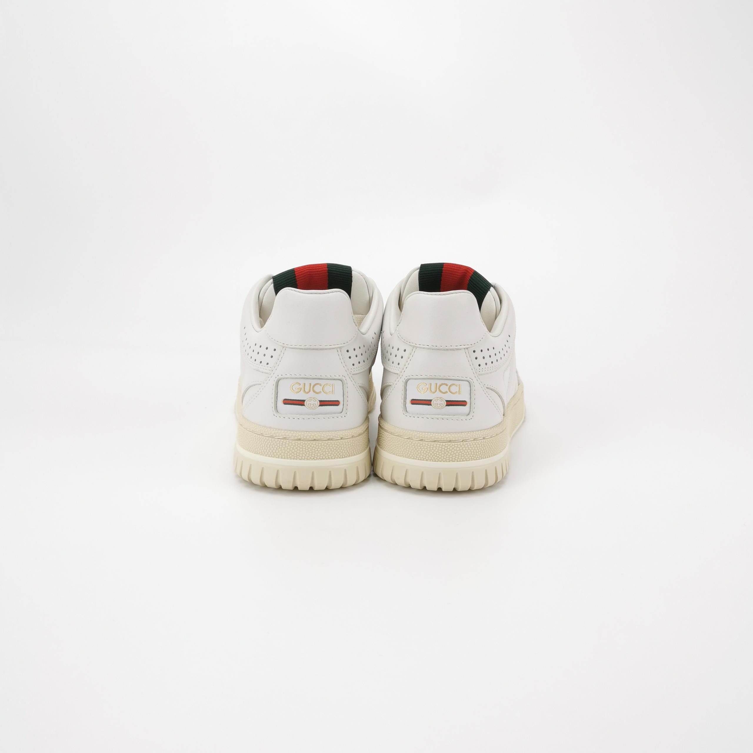 Gucci Gucci Women 5-5 Lowtop Sneakers Size US 5.5 / IT 35.5 - 4 Thumbnail